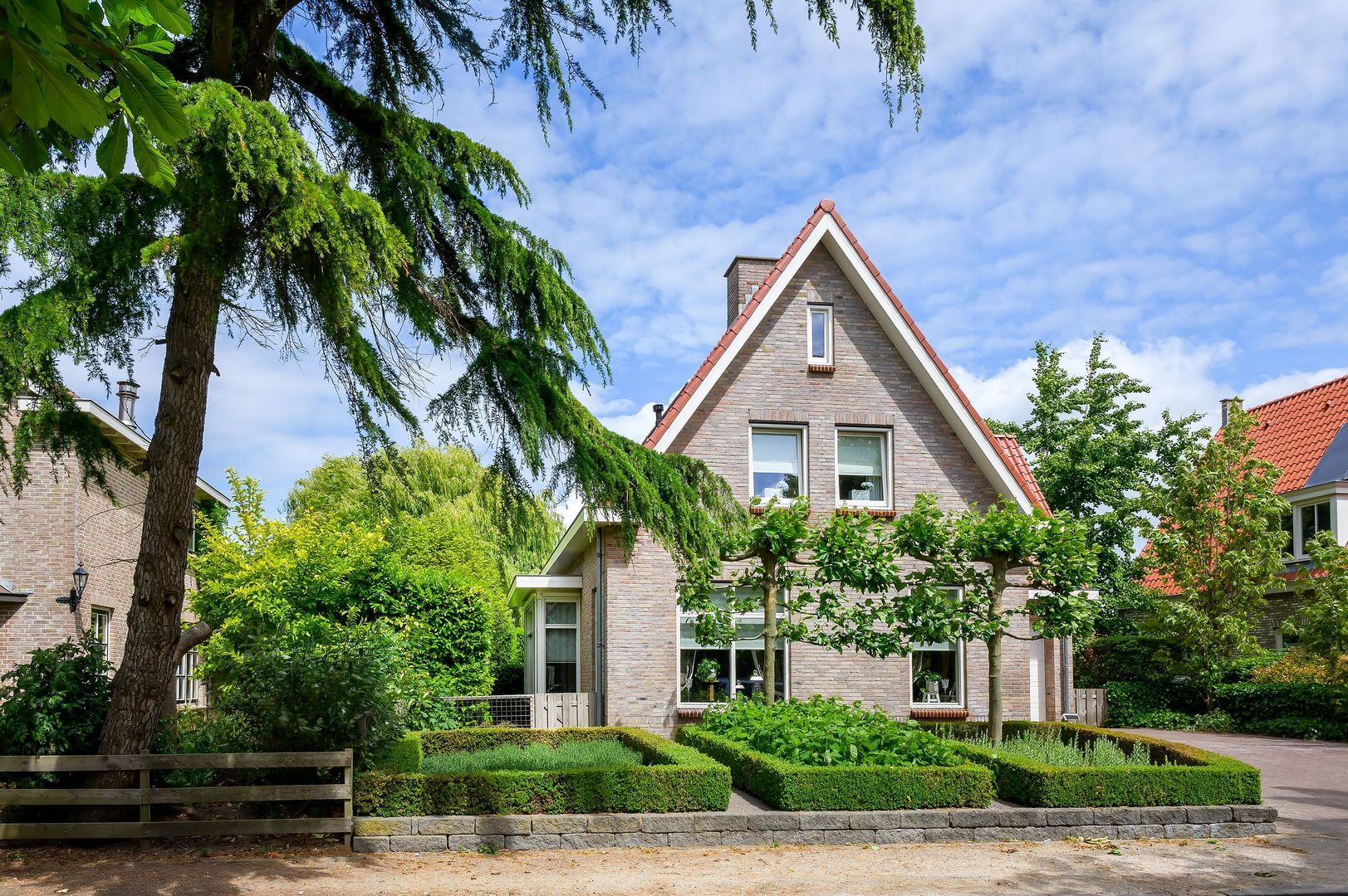 Klinkerlandseweg 28, Nieuwe-Tonge foto-4