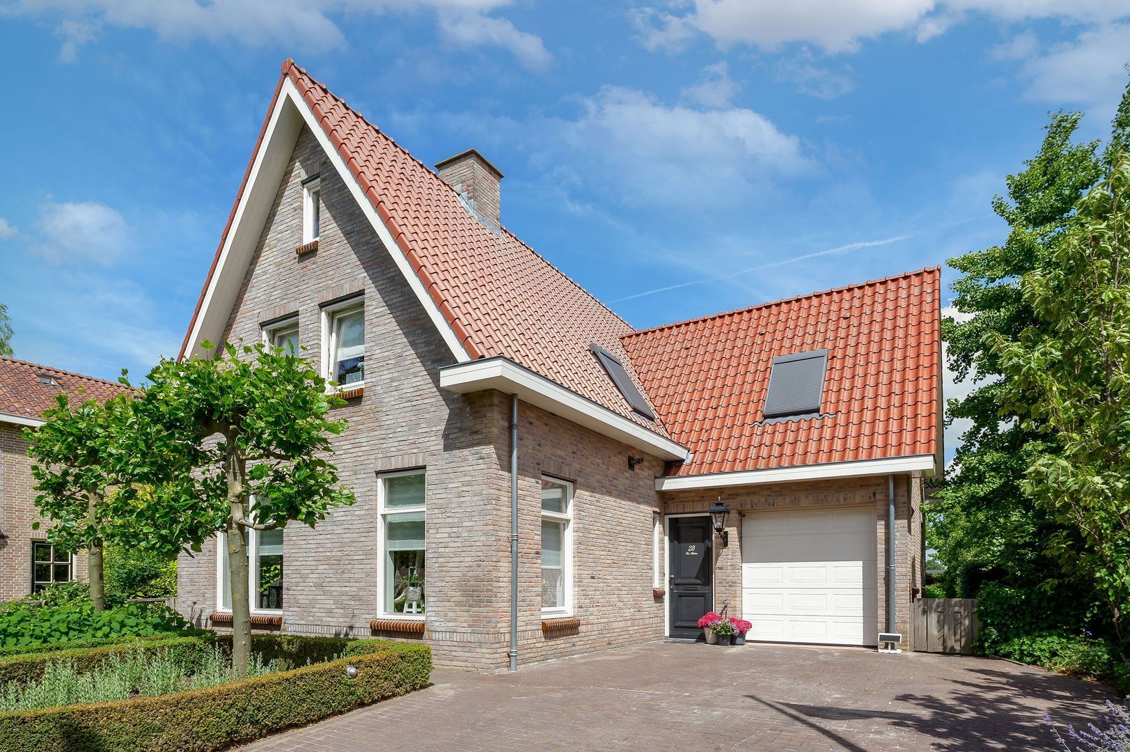 Klinkerlandseweg 28, Nieuwe-Tonge foto-3