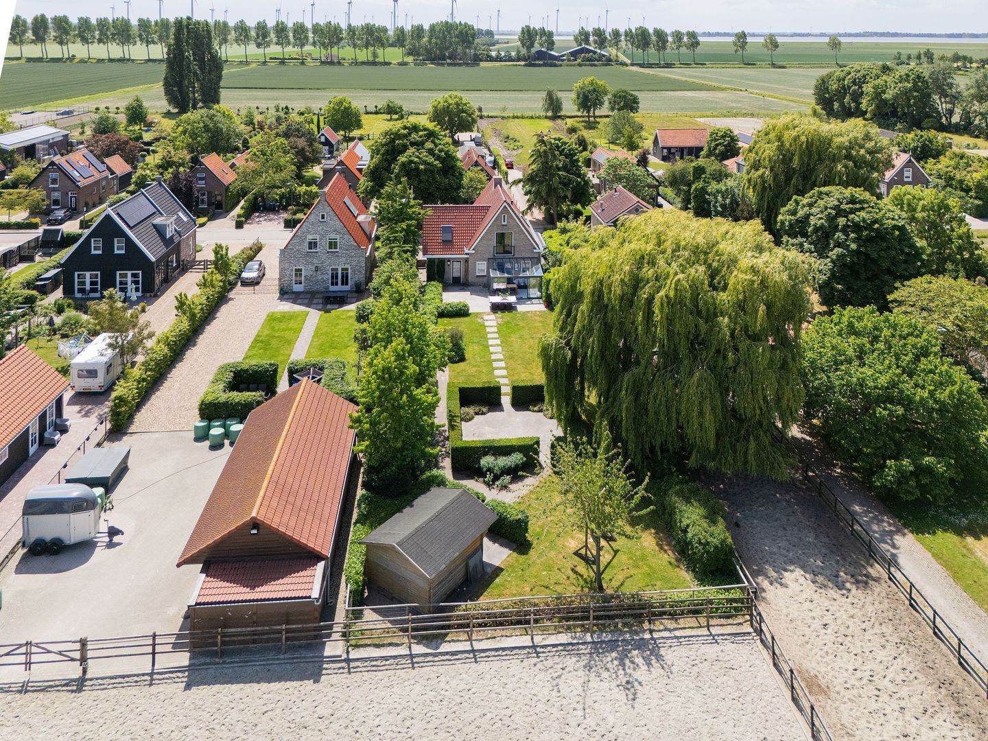 Klinkerlandseweg 28, Nieuwe-Tonge foto-47