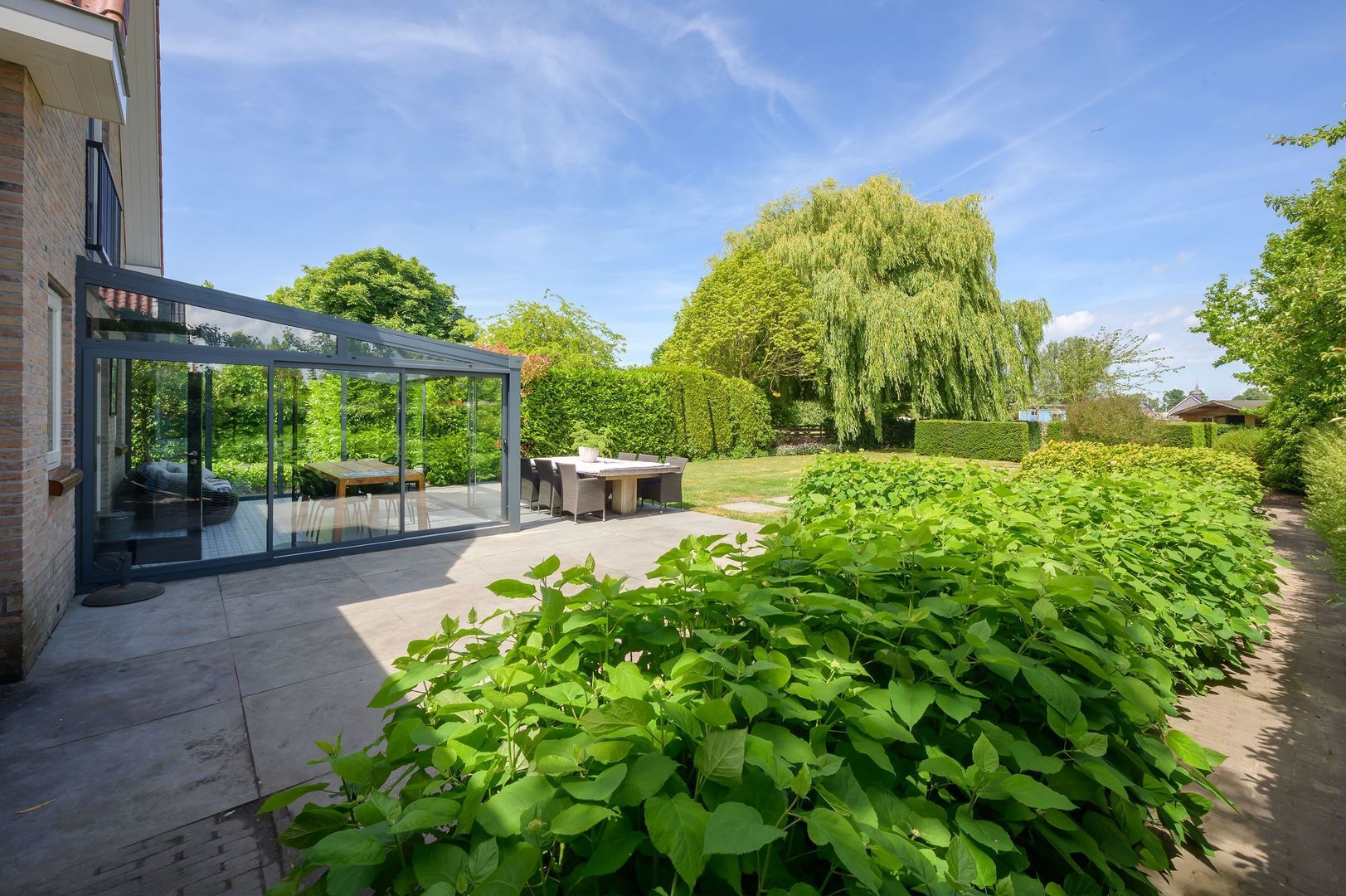 Klinkerlandseweg 28, Nieuwe-Tonge foto-42