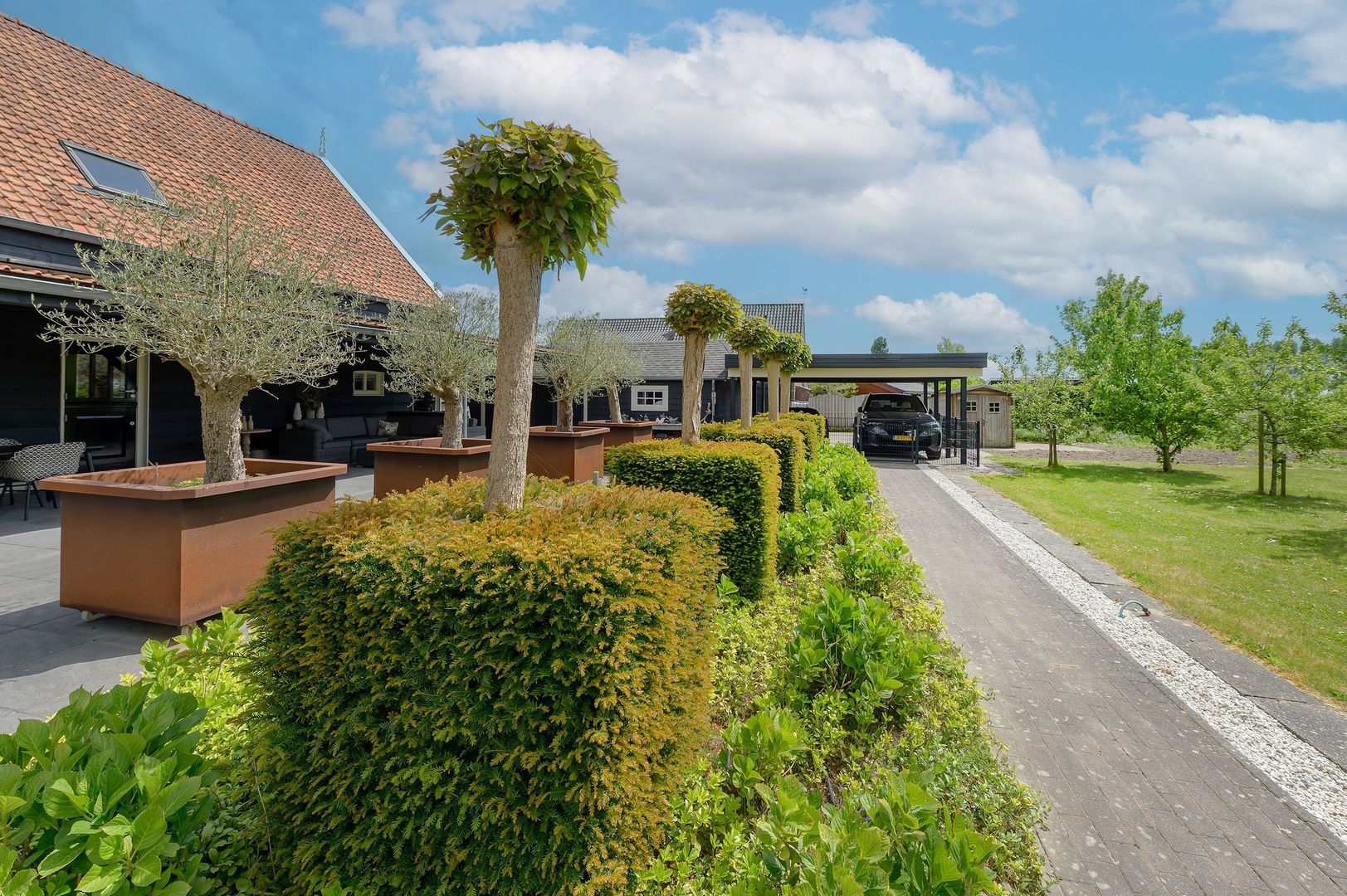 Korteweegje 24, Nieuwe-Tonge foto-33