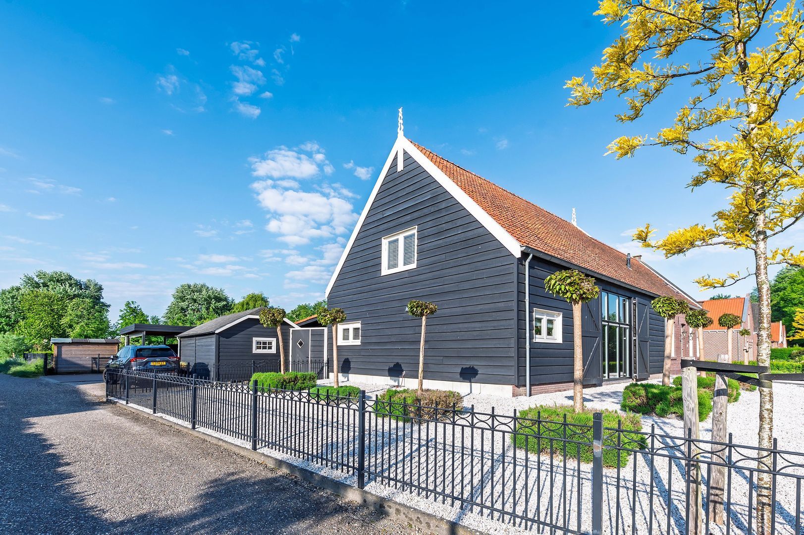 Korteweegje 24, Nieuwe-Tonge foto-5