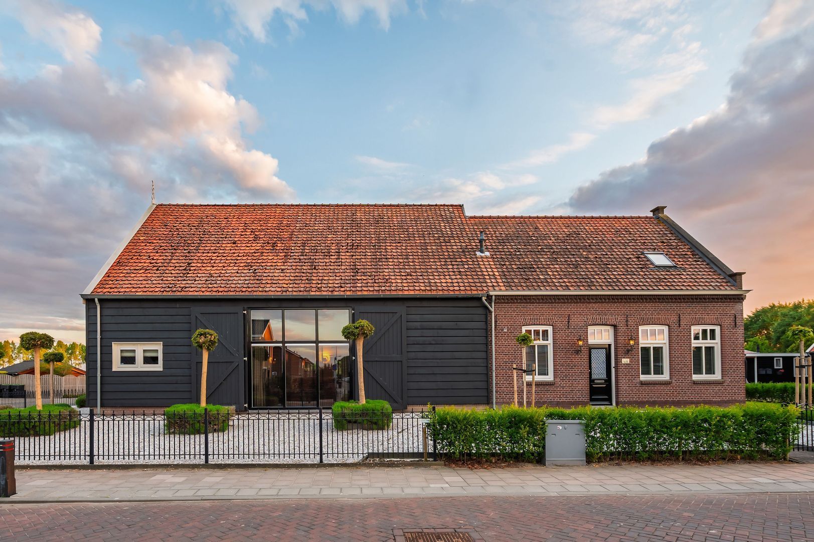 Korteweegje 24, Nieuwe-Tonge foto-37