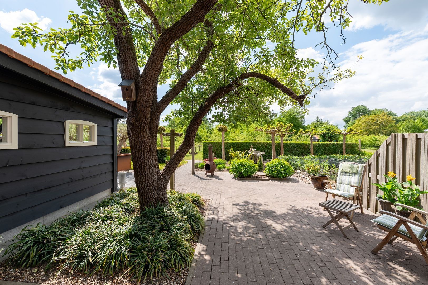 Korteweegje 24, Nieuwe-Tonge foto-36