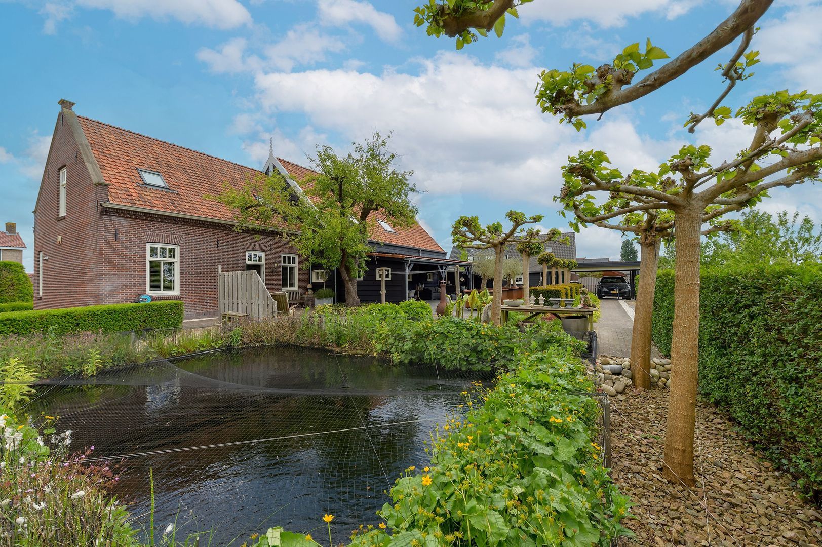 Korteweegje 24, Nieuwe-Tonge foto-2