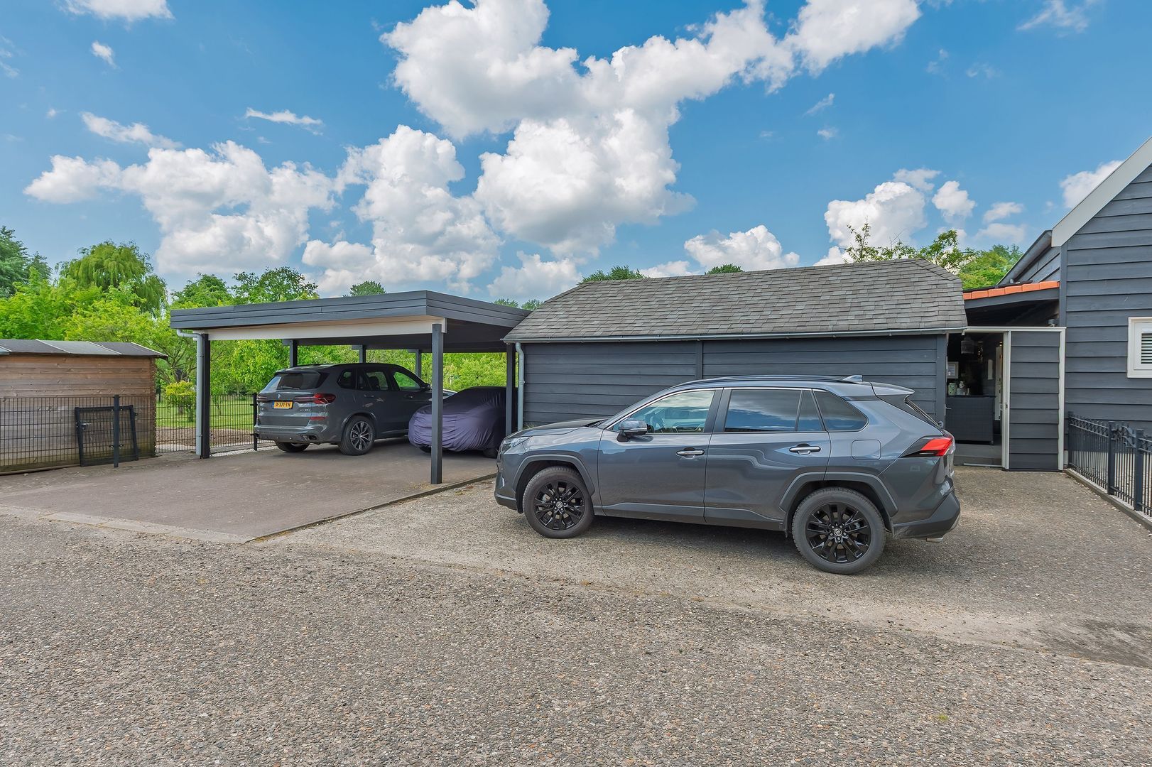 Korteweegje 24, Nieuwe-Tonge foto-28