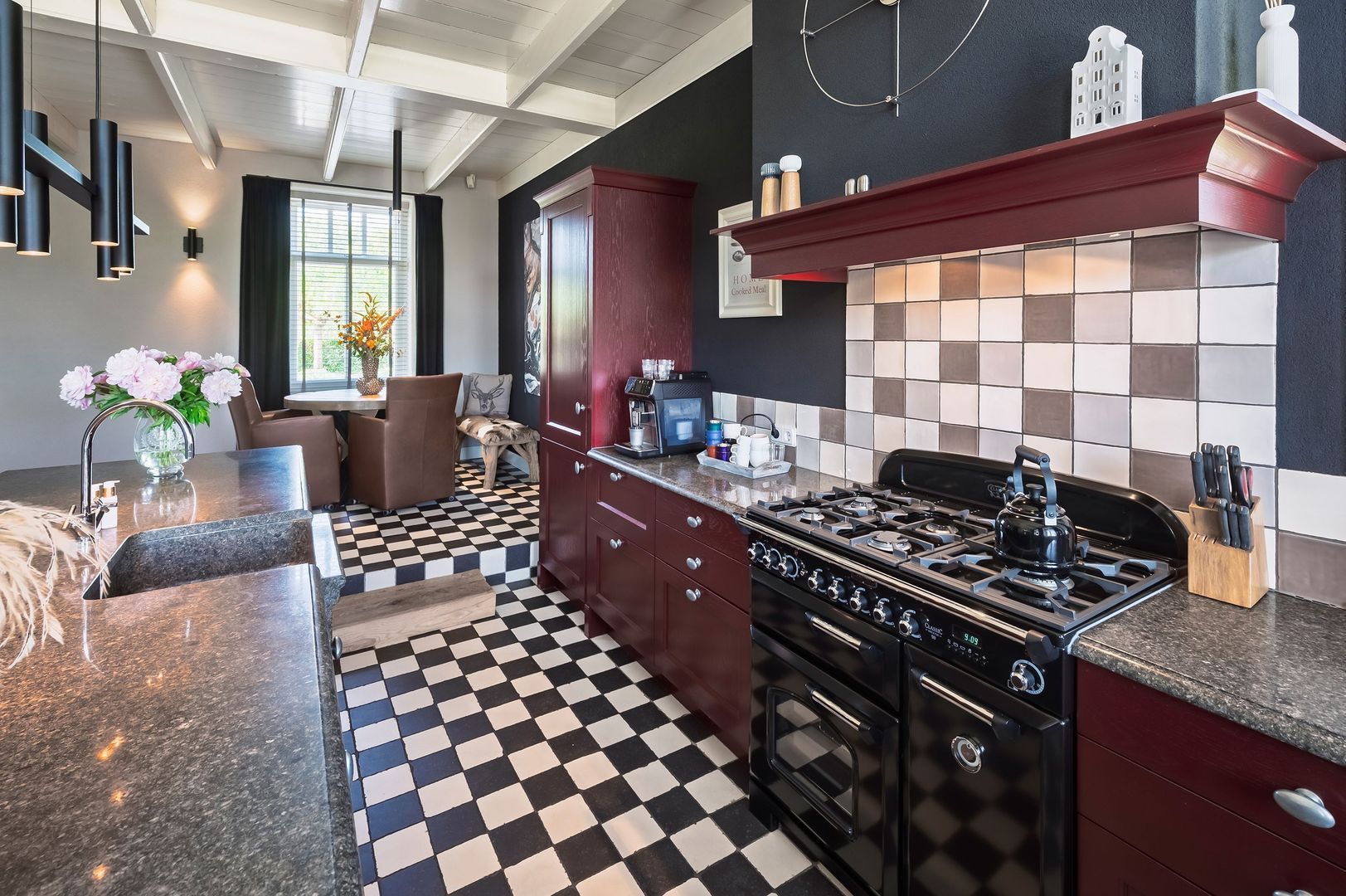 Korteweegje 24, Nieuwe-Tonge foto-9