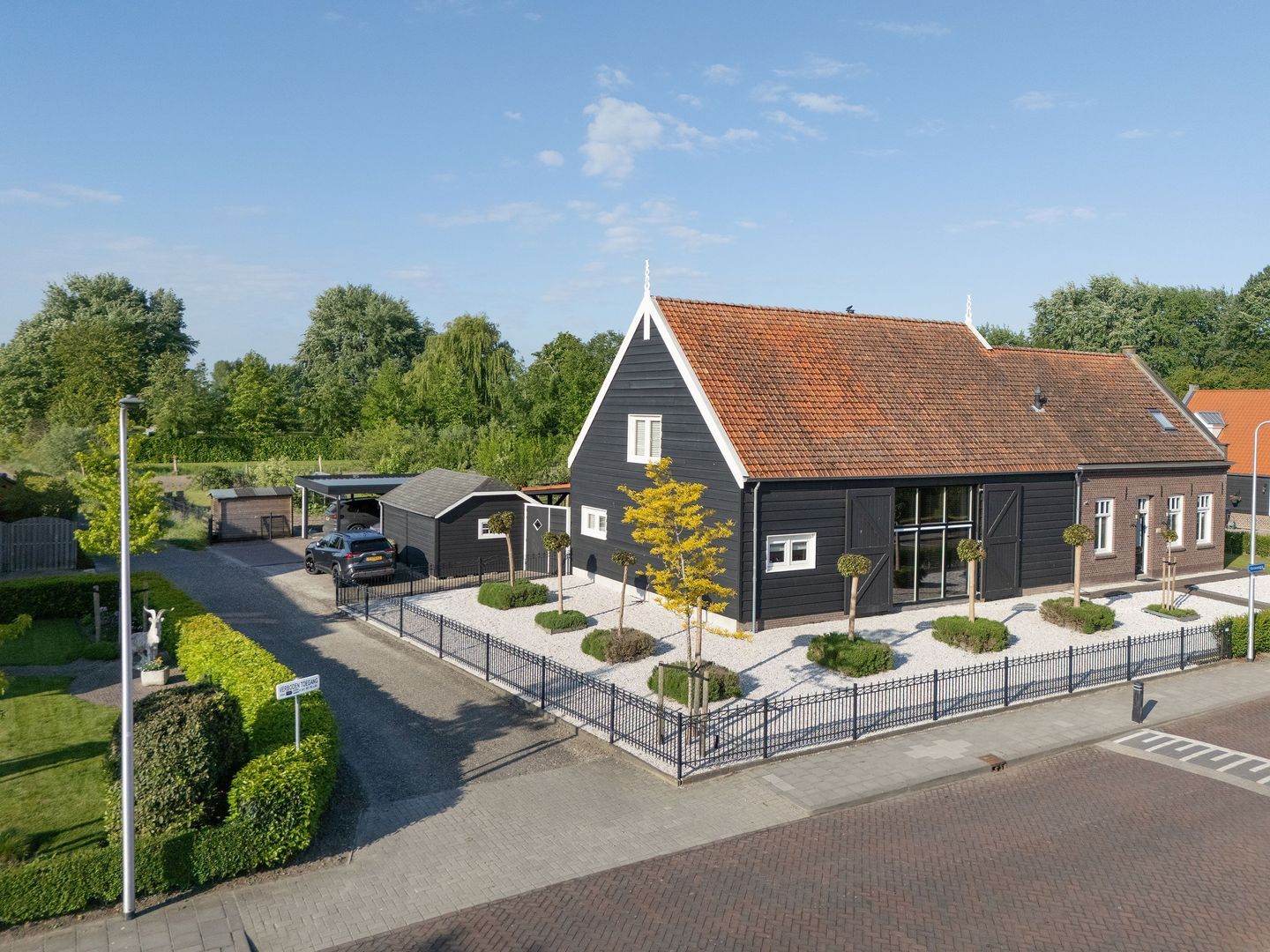 Korteweegje 24, Nieuwe-Tonge foto-38