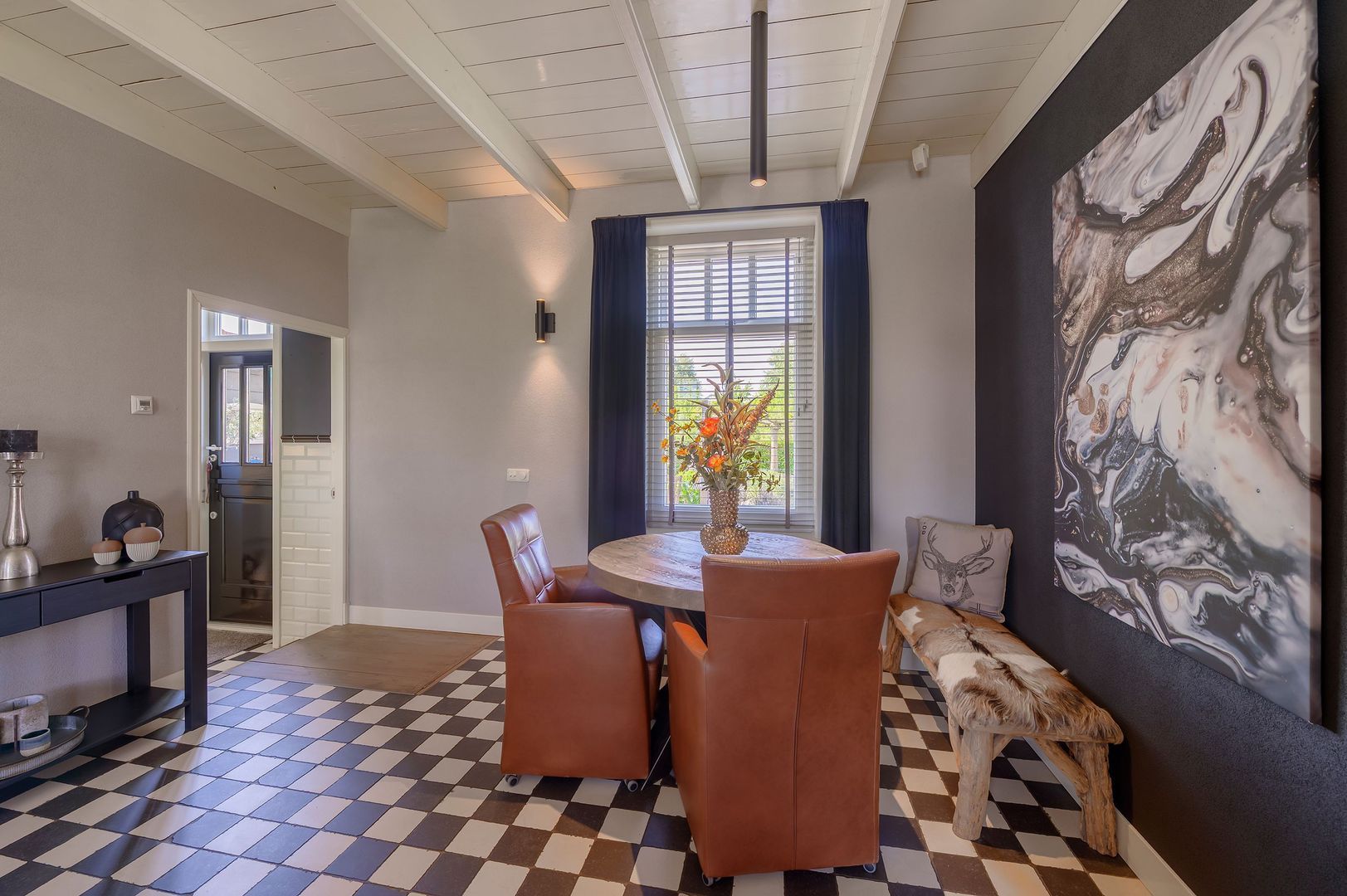 Korteweegje 24, Nieuwe-Tonge foto-11