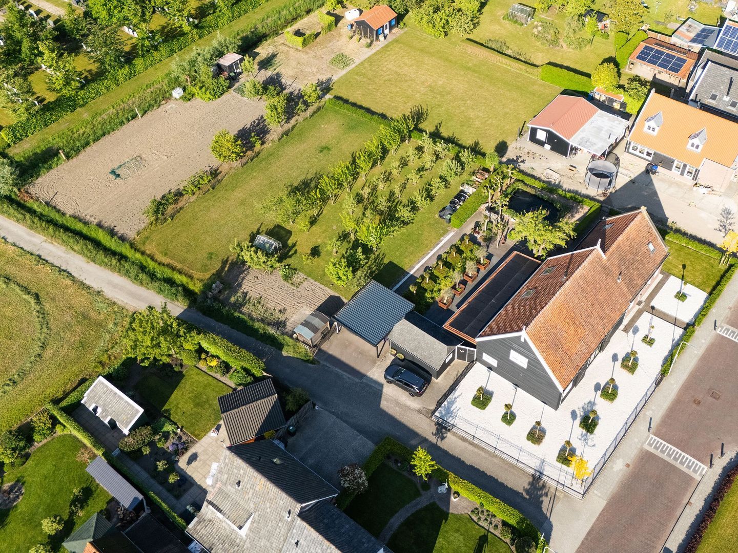 Korteweegje 24, Nieuwe-Tonge foto-41