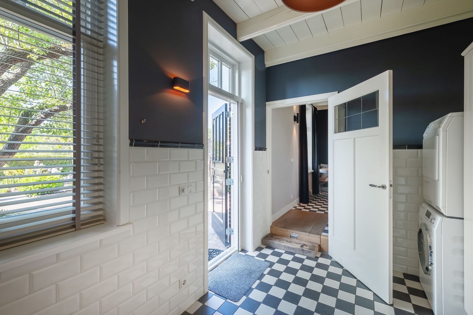 Korteweegje 24, Nieuwe-Tonge foto-14