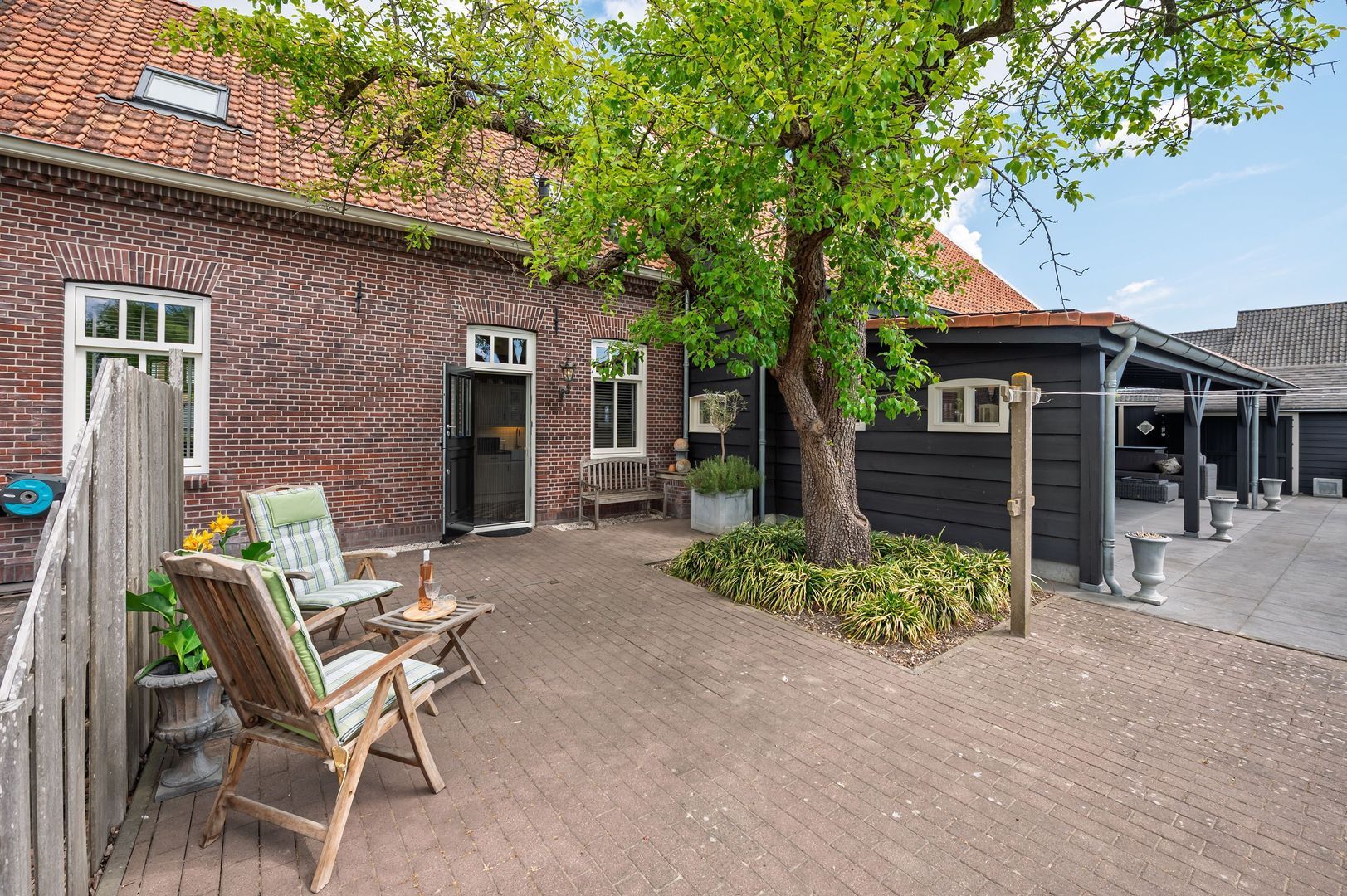 Korteweegje 24, Nieuwe-Tonge foto-30