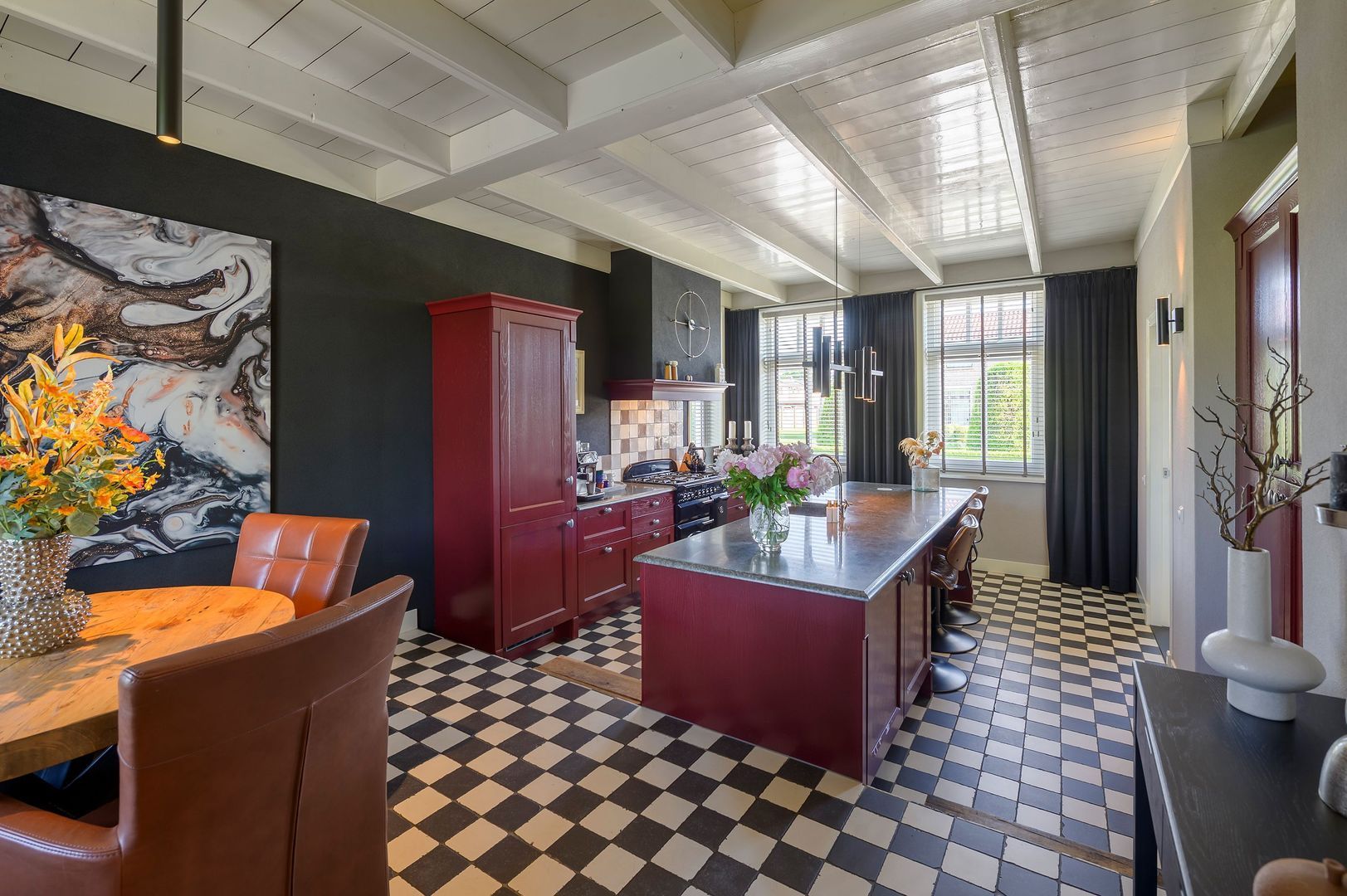 Korteweegje 24, Nieuwe-Tonge foto-10