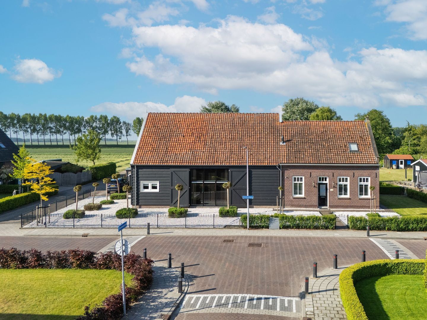 Korteweegje 24, Nieuwe-Tonge foto-40