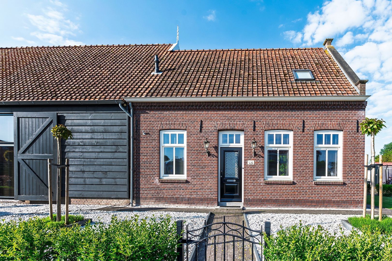 Korteweegje 24, Nieuwe-Tonge foto-4