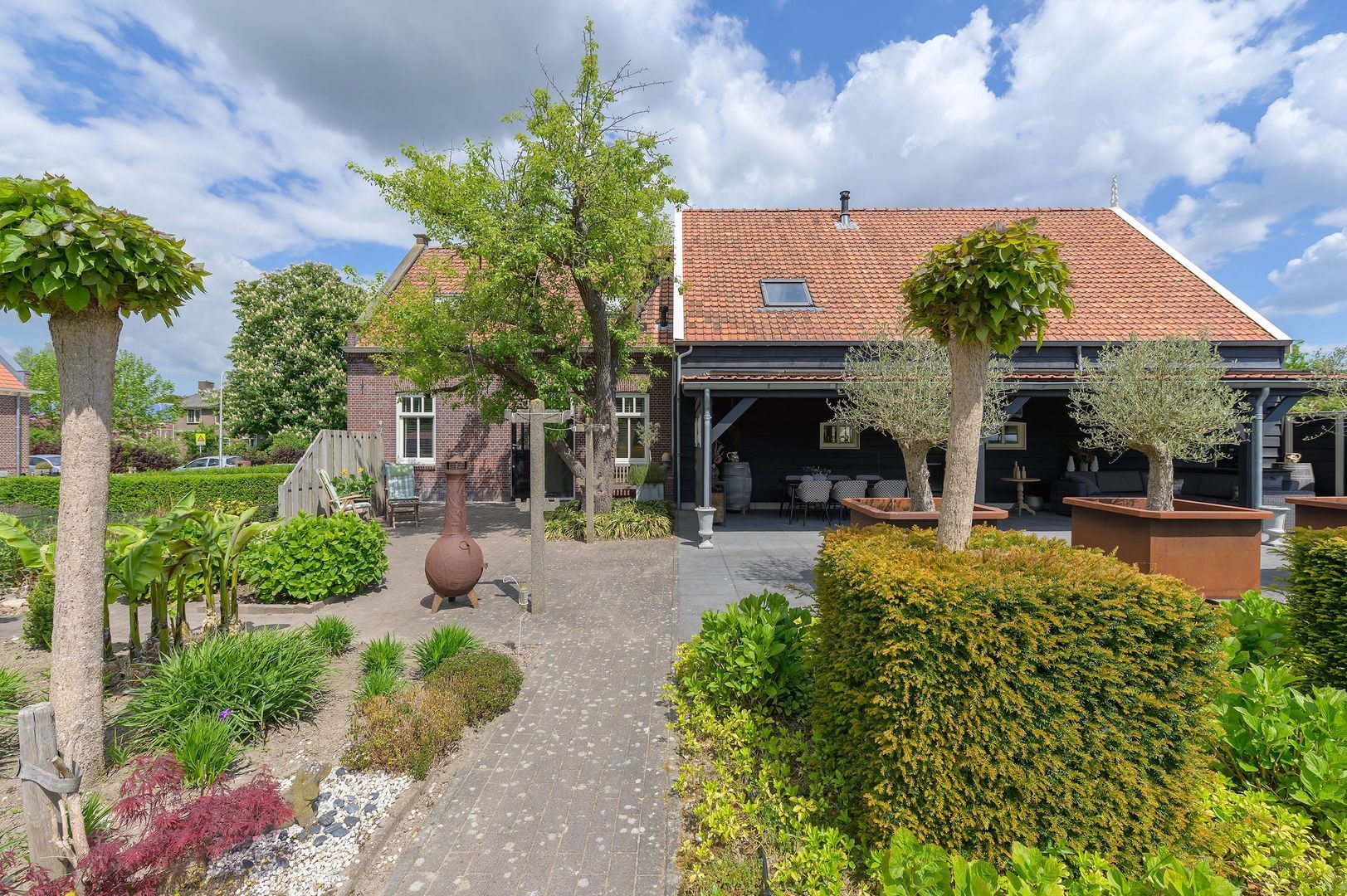 Korteweegje 24, Nieuwe-Tonge foto-35