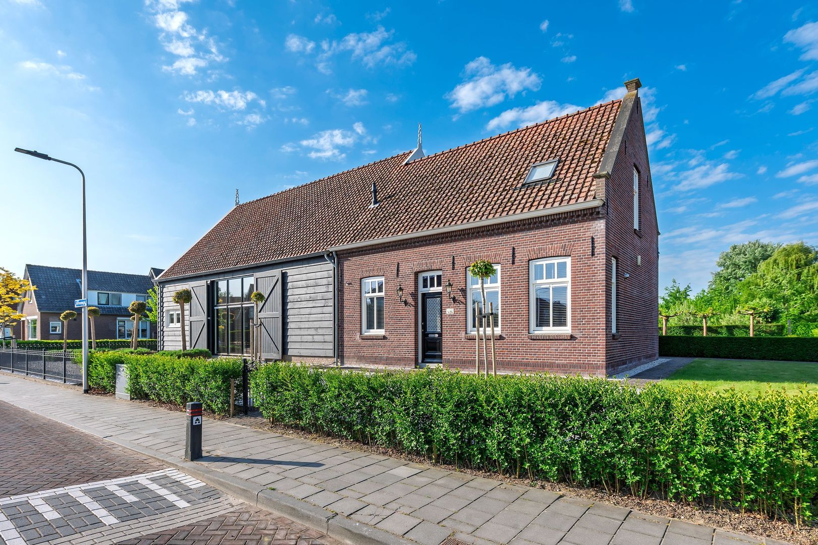 Korteweegje 24, Nieuwe-Tonge foto-3