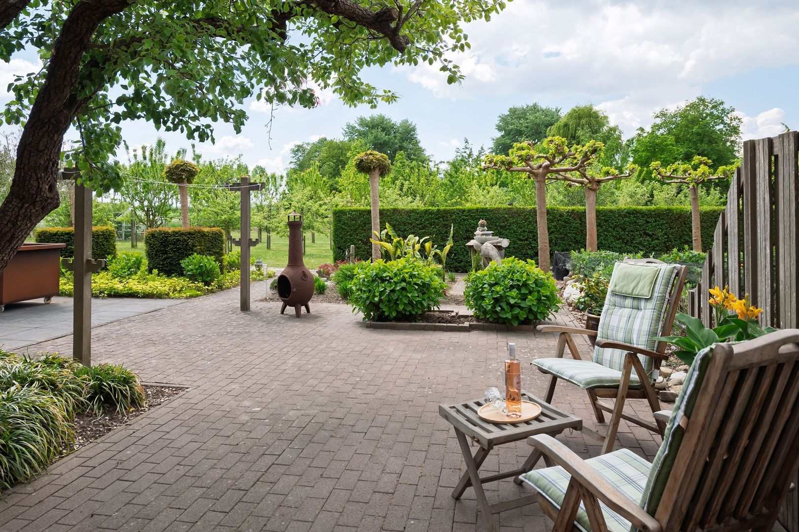 Korteweegje 24, Nieuwe-Tonge foto-31