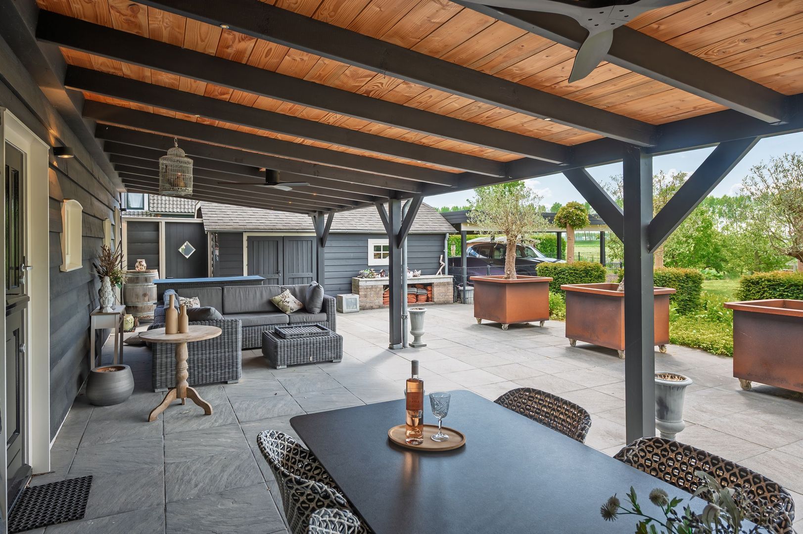 Korteweegje 24, Nieuwe-Tonge foto-29