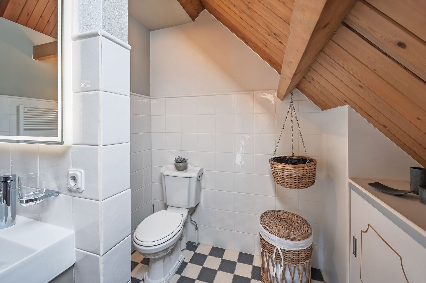 Korteweegje 24, Nieuwe-Tonge foto-27