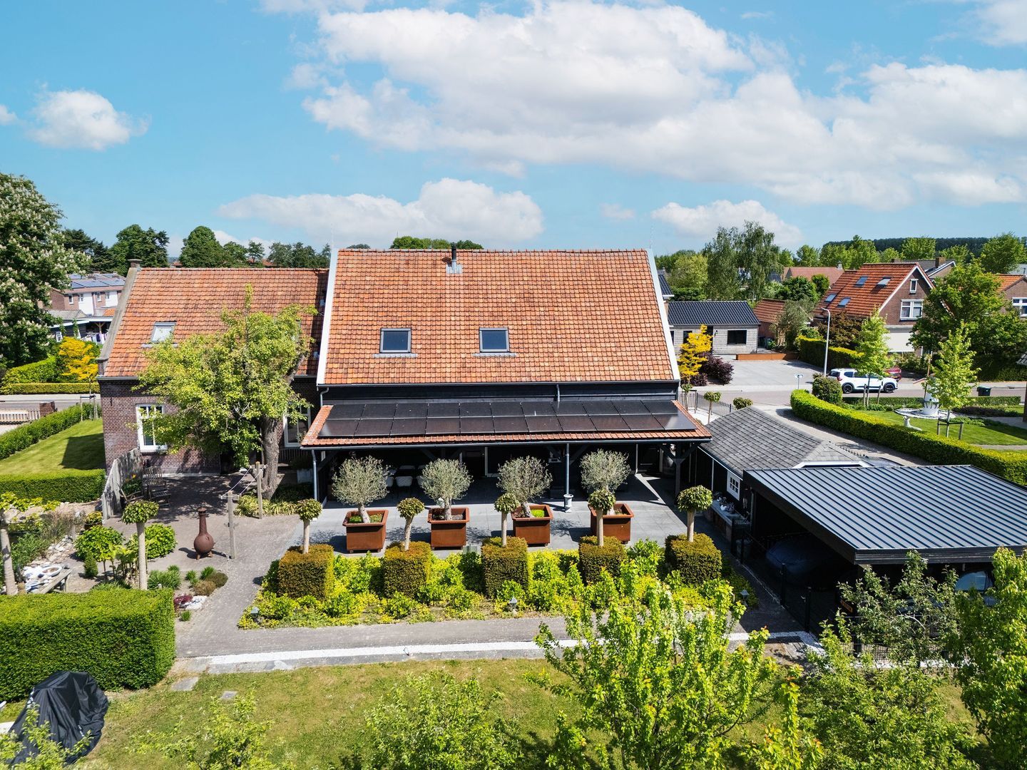 Korteweegje 24, Nieuwe-Tonge foto-42