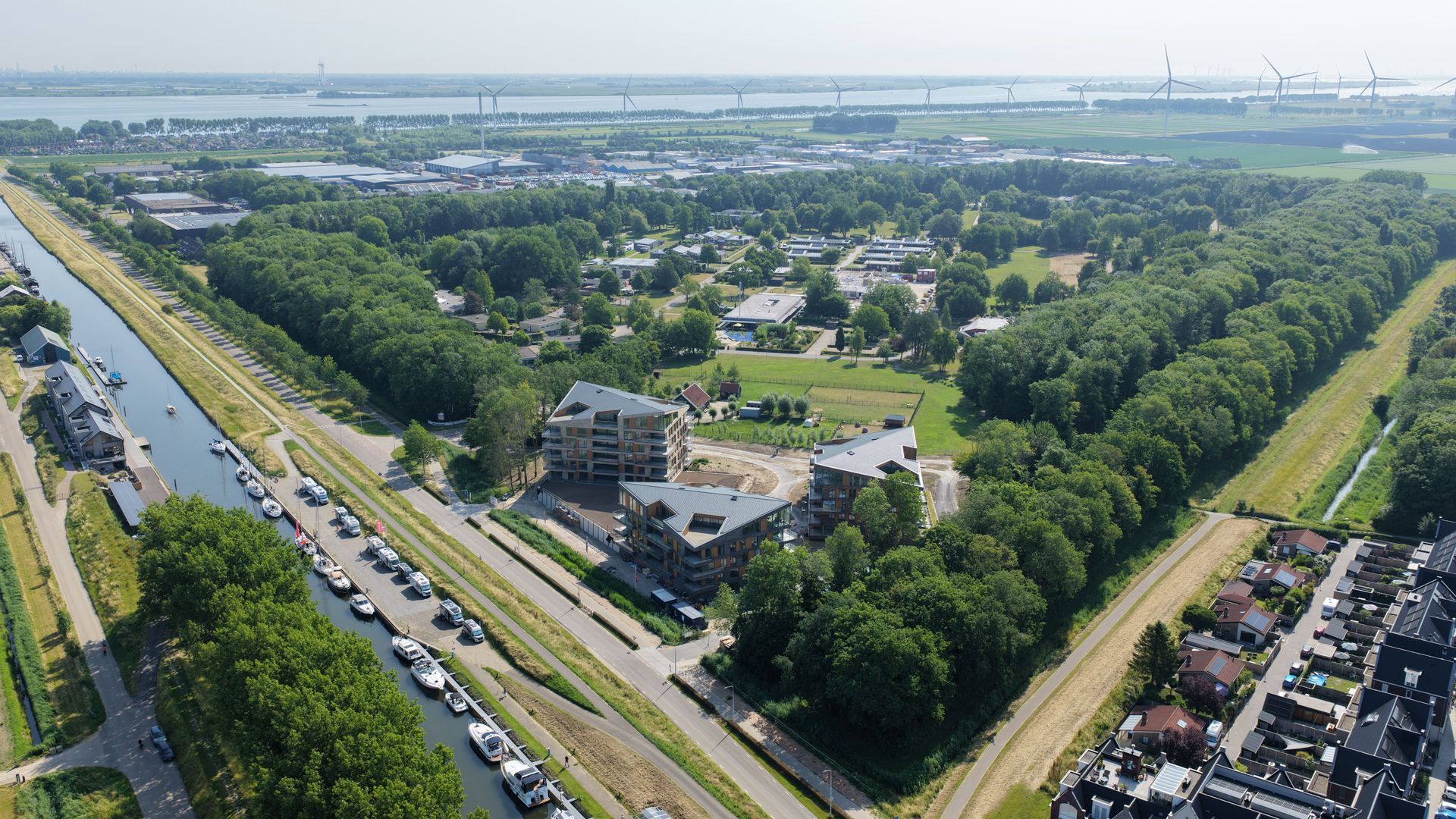 Oosthavendijk 120, Middelharnis foto-4