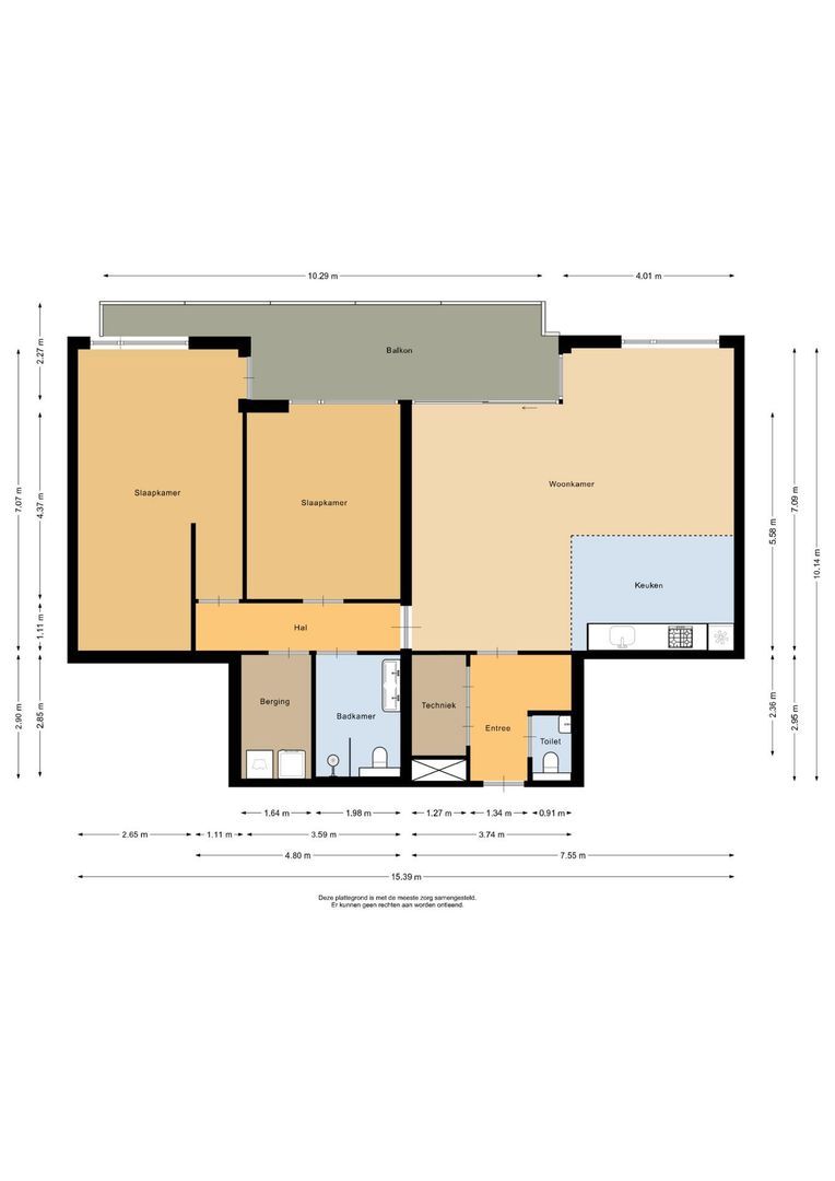 Oosthavendijk 120, Middelharnis foto-3