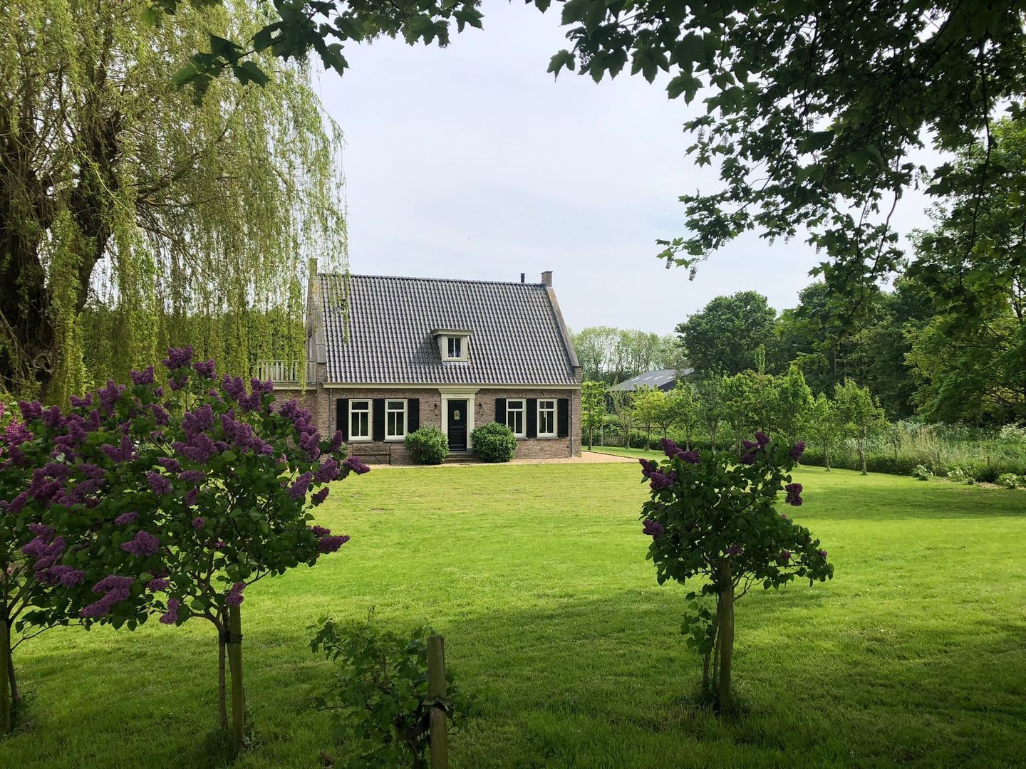 Galathesedijk 5, Ooltgensplaat foto-3