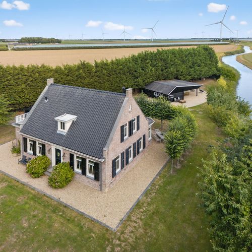 Galathesedijk 5, Ooltgensplaat foto-1