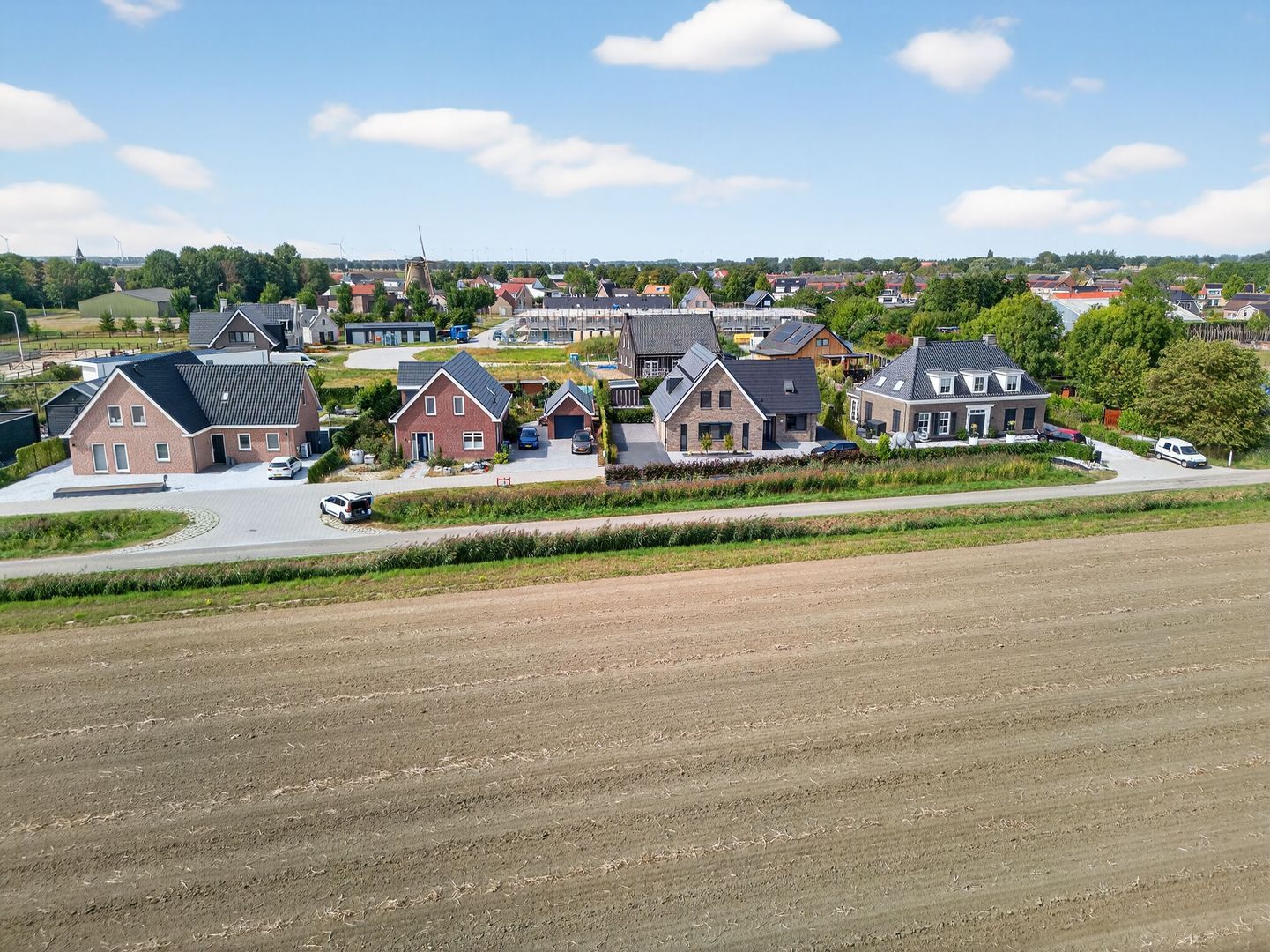 Zandweg 10, Achthuizen foto-61