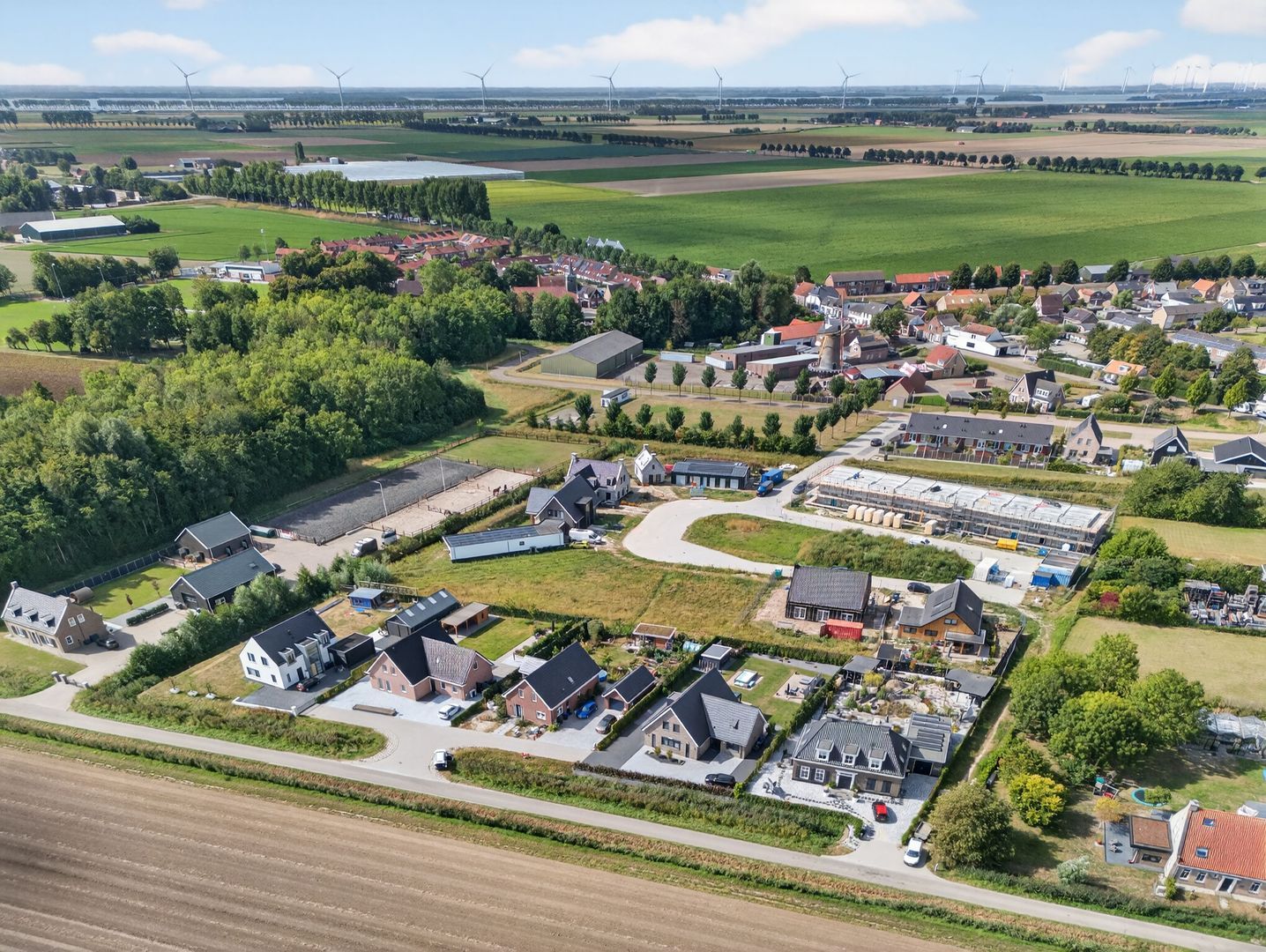 Zandweg 10, Achthuizen foto-60