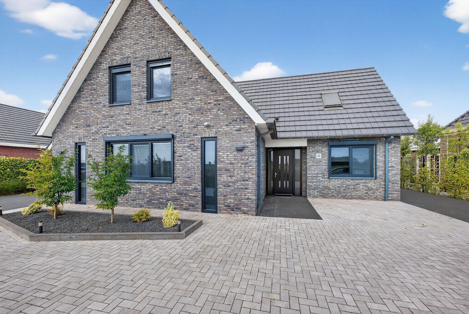 Zandweg 10, Achthuizen foto-6