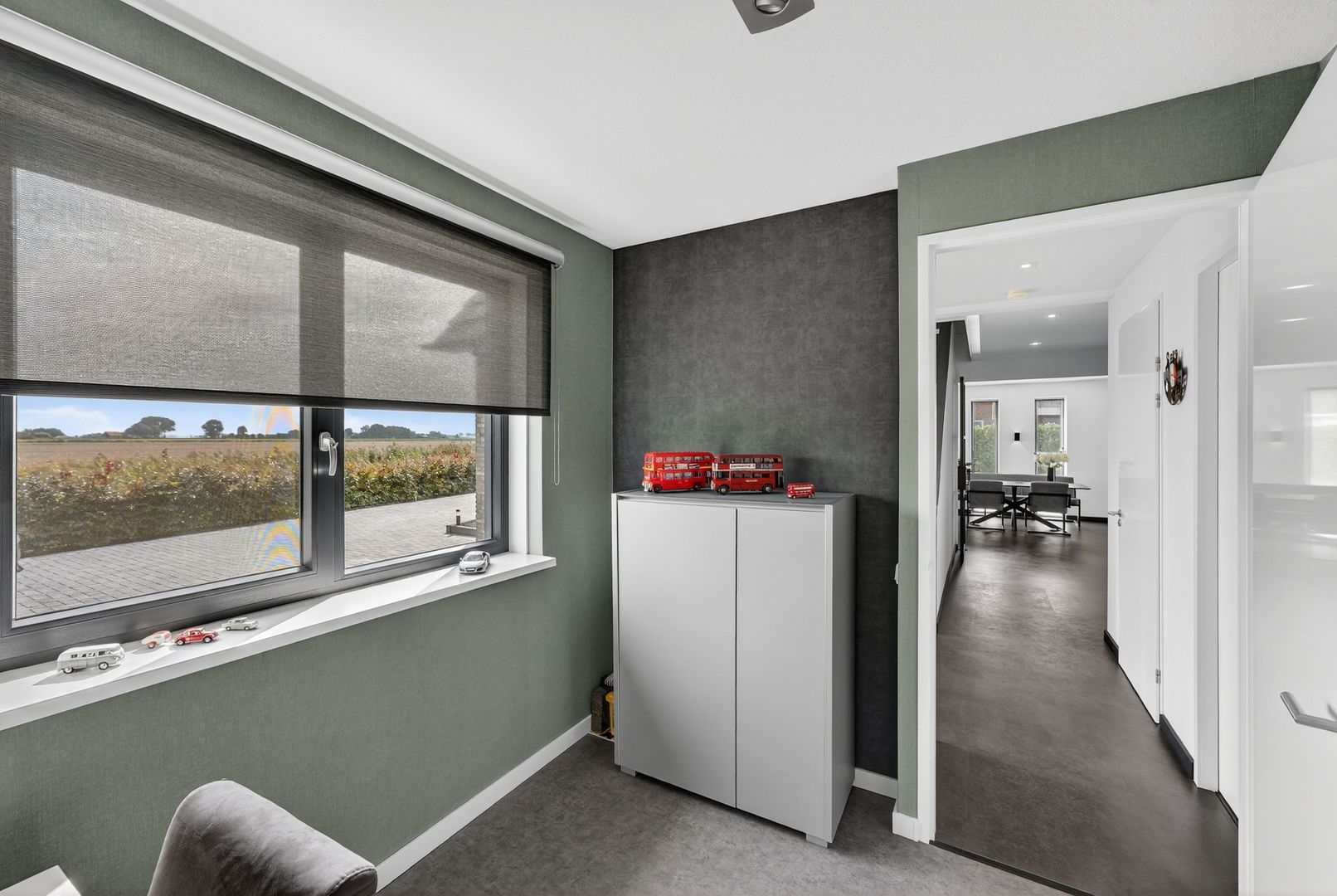 Zandweg 10, Achthuizen foto-23