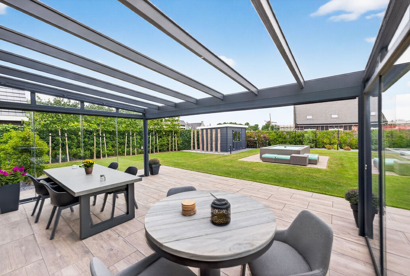 Zandweg 10, Achthuizen foto-52