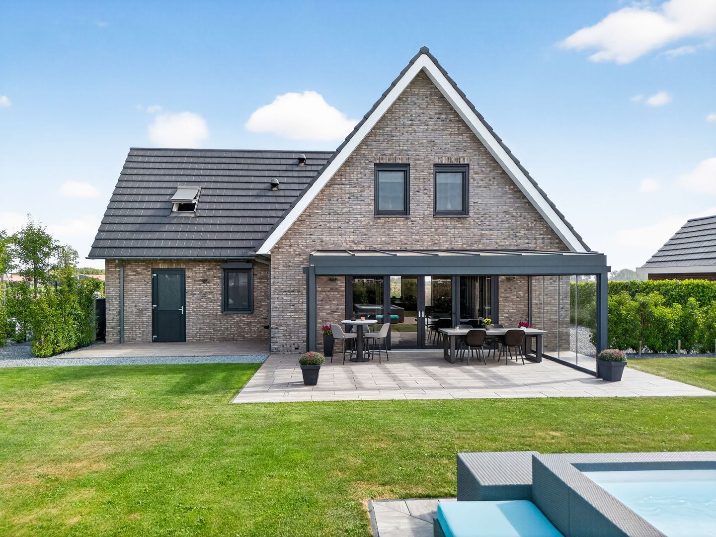 Zandweg 10, Achthuizen foto-43