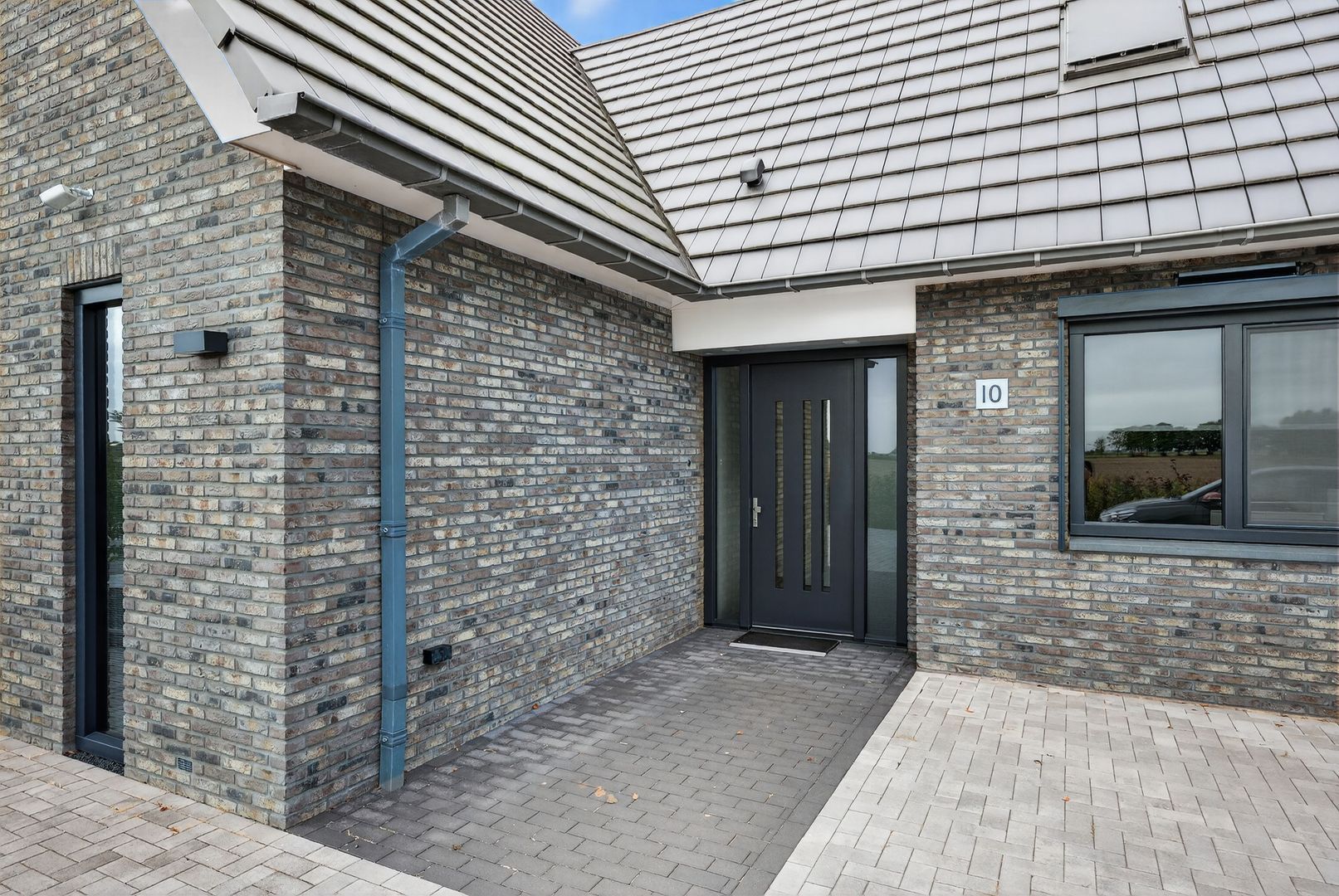 Zandweg 10, Achthuizen foto-7