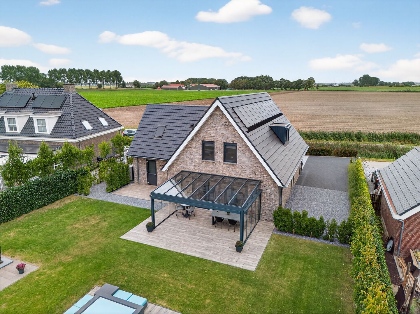 Zandweg 10, Achthuizen foto-57