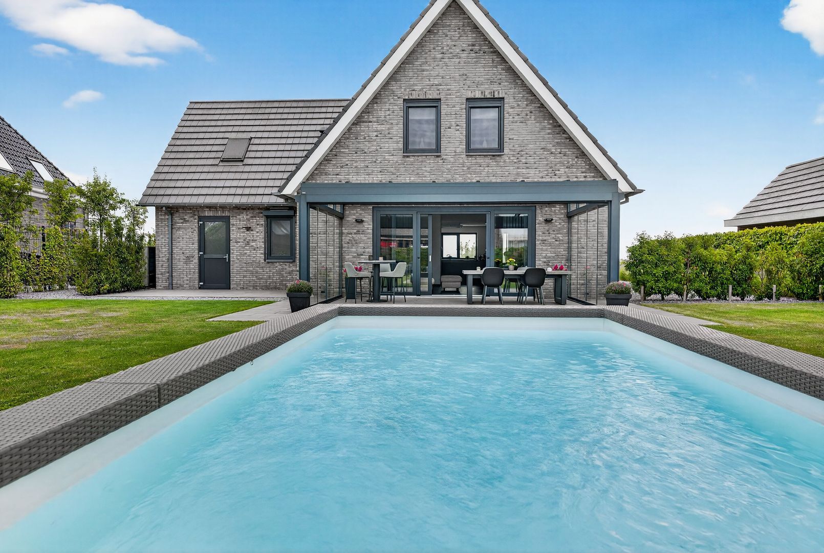 Zandweg 10, Achthuizen foto-0