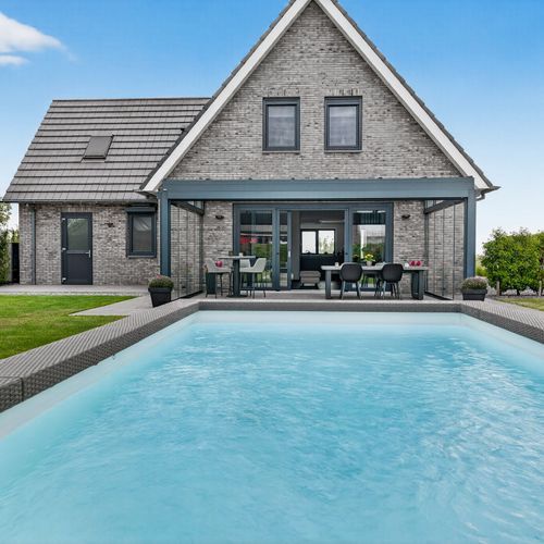 Zandweg 10, Achthuizen foto-1