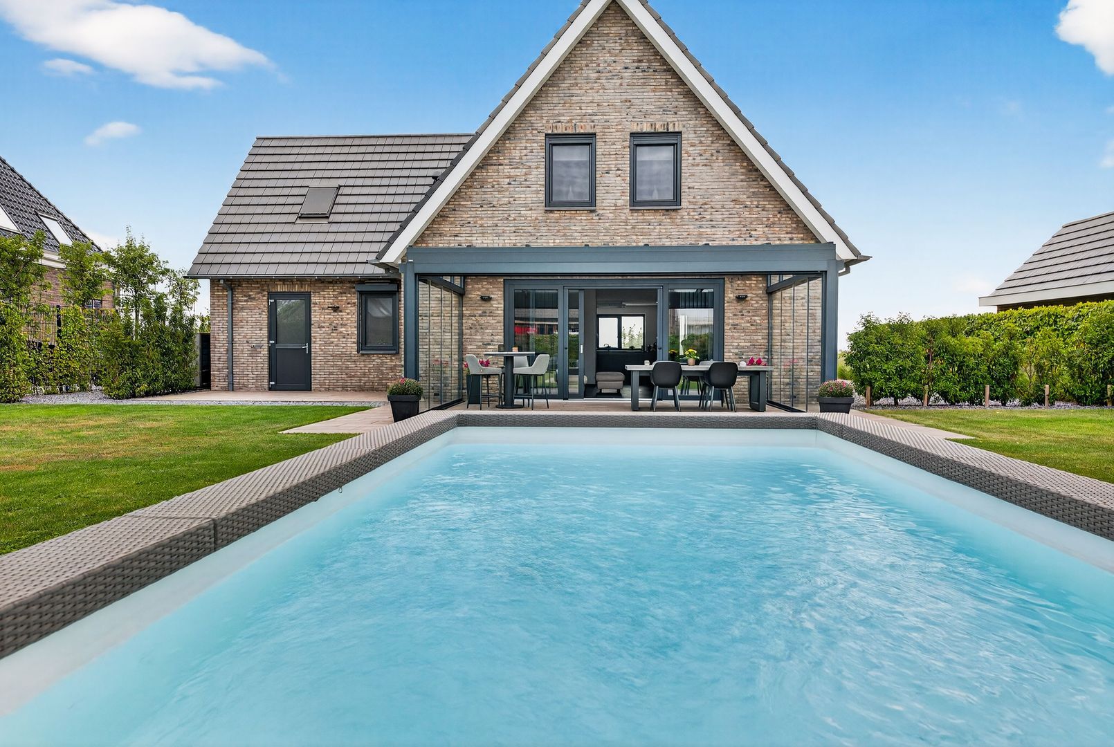 Zandweg 10, Achthuizen foto-0