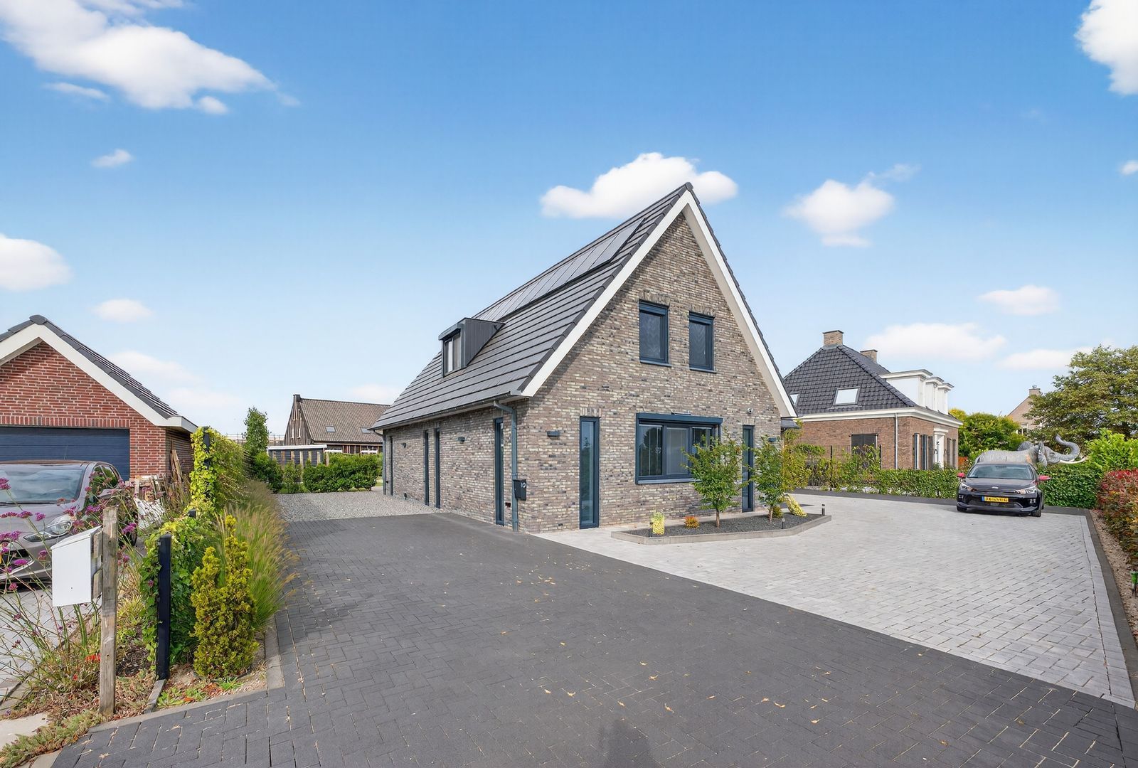 Zandweg 10, Achthuizen foto-5