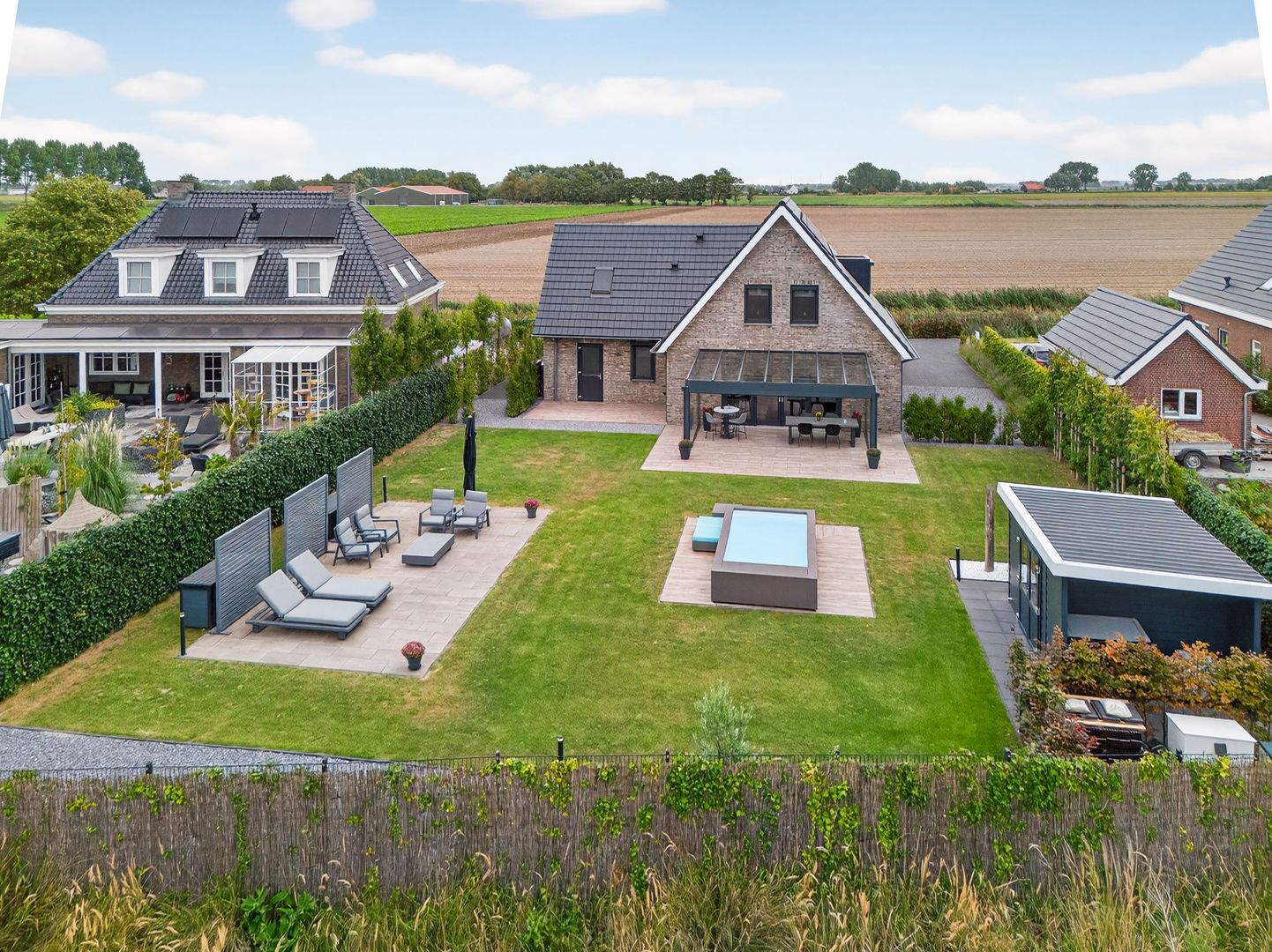 Zandweg 10, Achthuizen foto-56