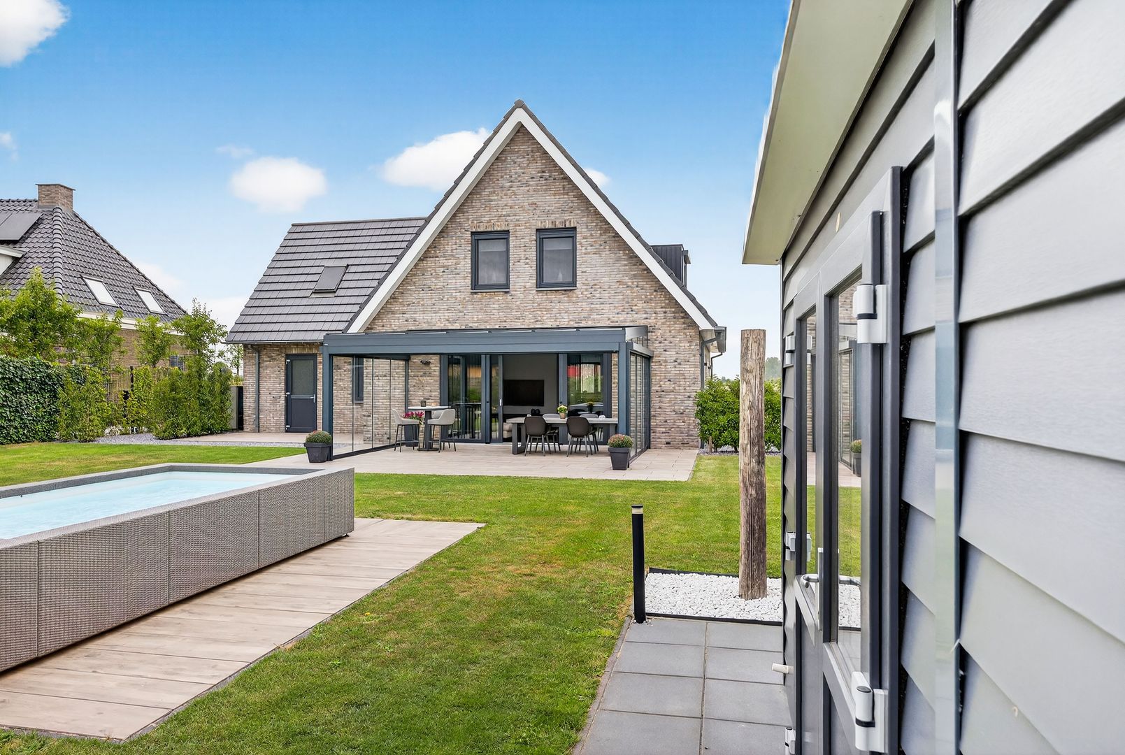 Zandweg 10, Achthuizen foto-49