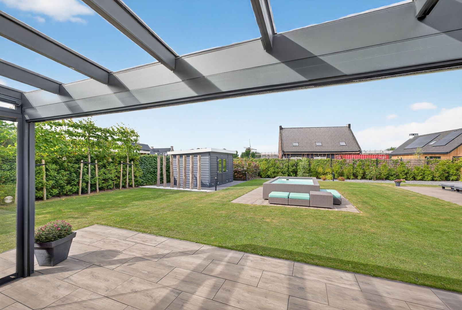 Zandweg 10, Achthuizen foto-51