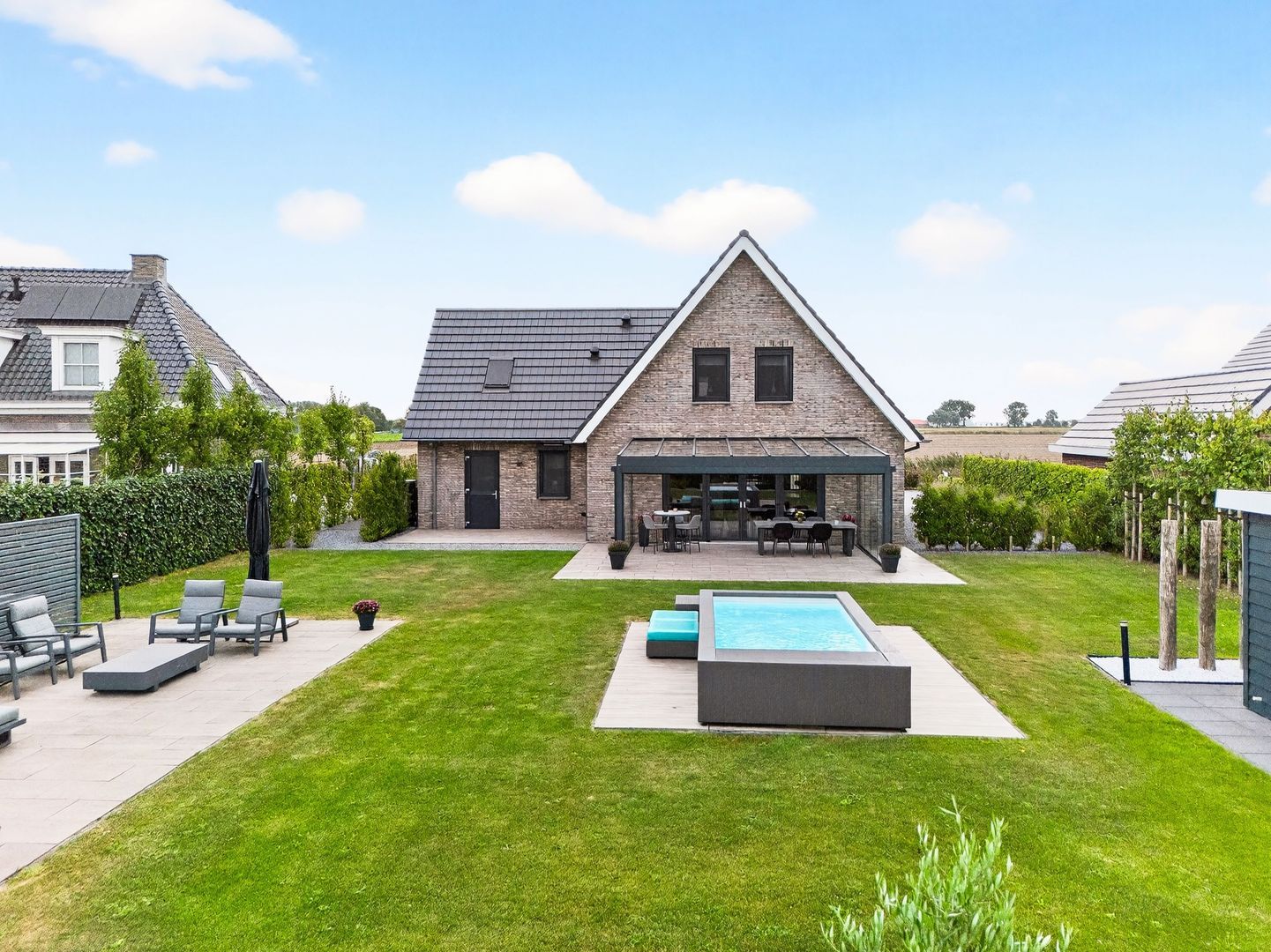 Zandweg 10, Achthuizen foto-45