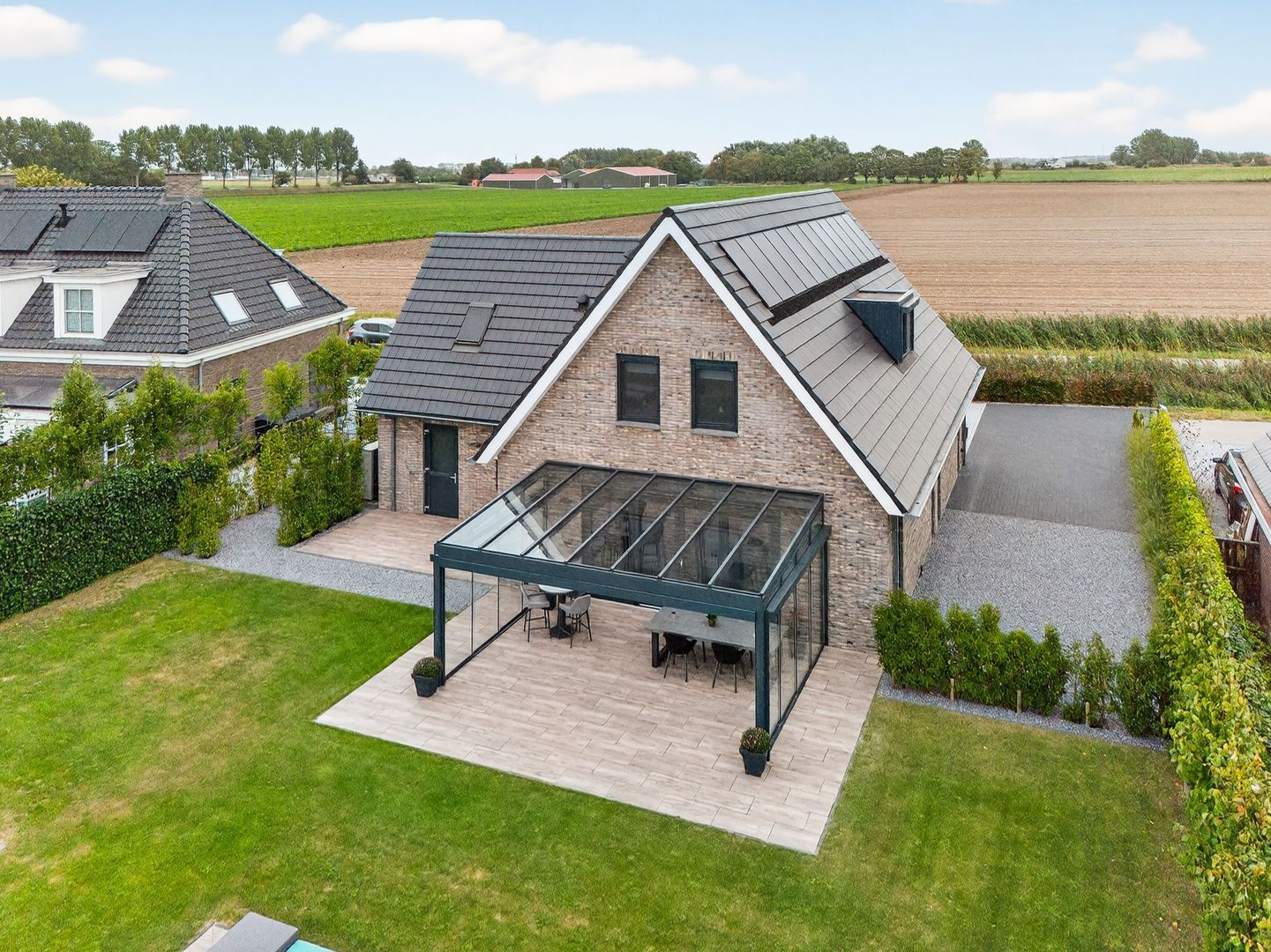 Zandweg 10, Achthuizen foto-48