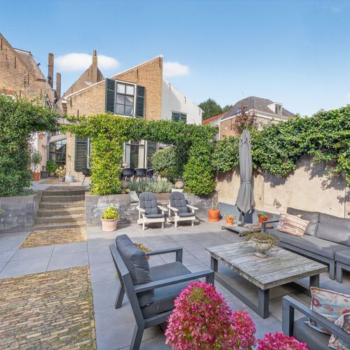 Voorstraat 20, Sommelsdijk foto-1