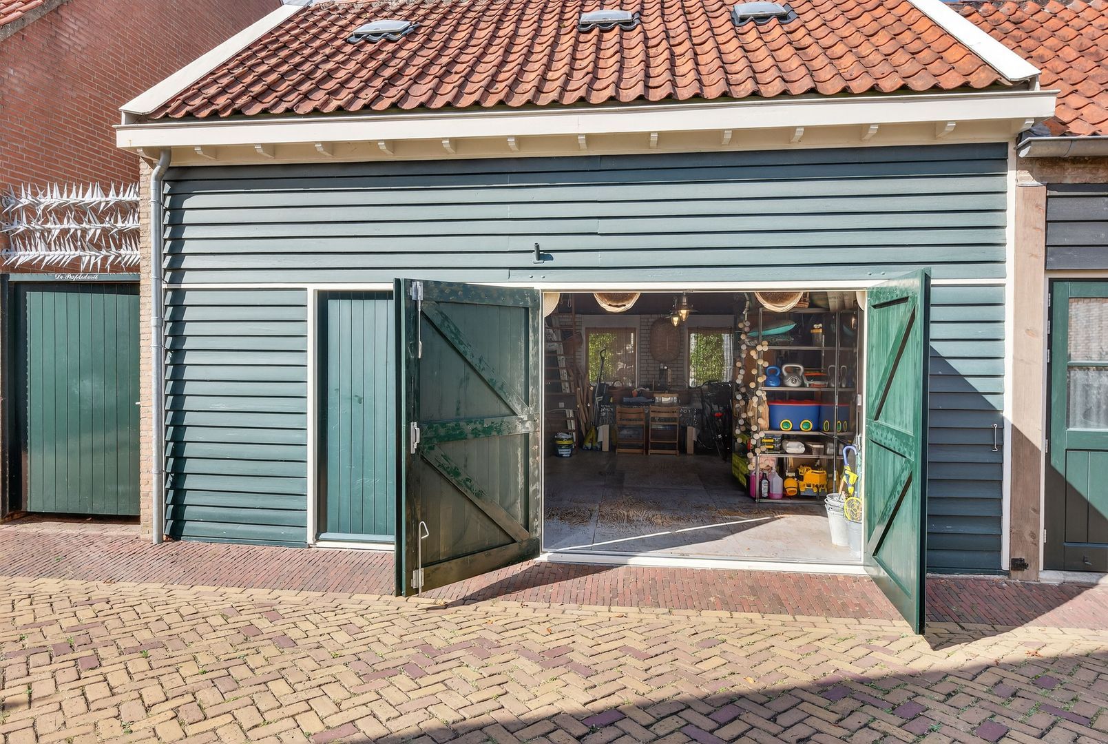 Voorstraat 20, Sommelsdijk foto-62