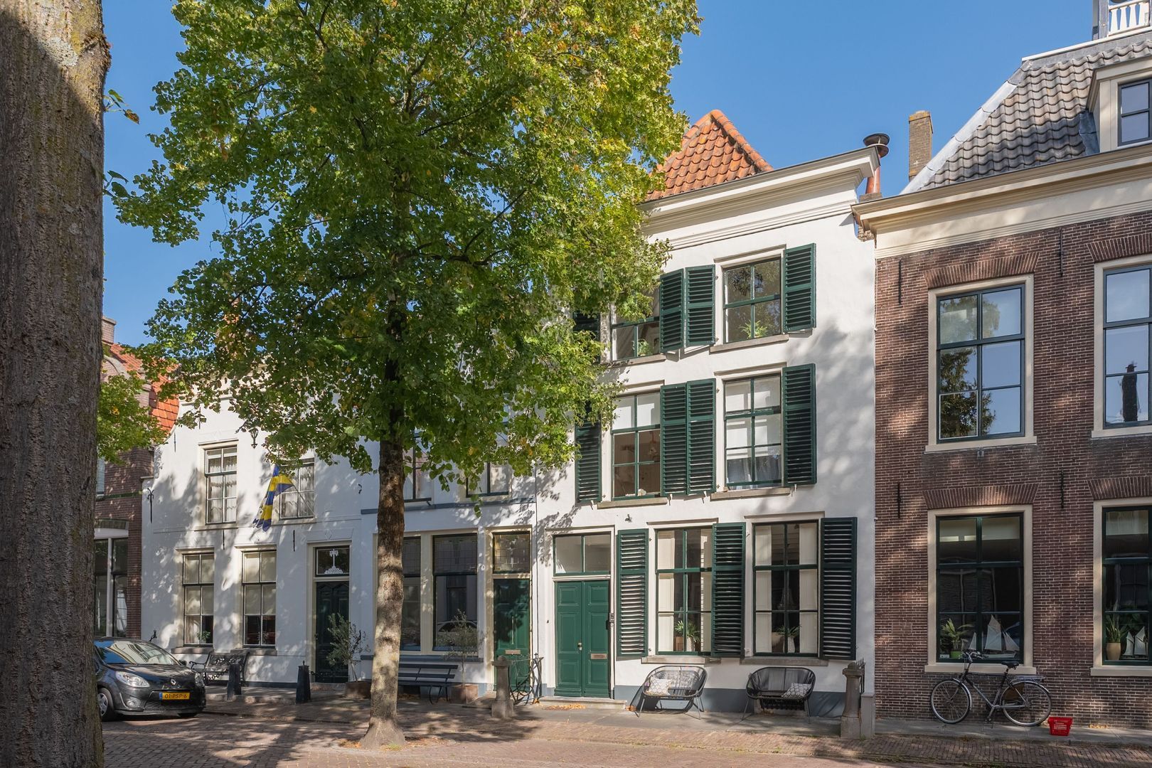 Voorstraat 20, Sommelsdijk foto-1