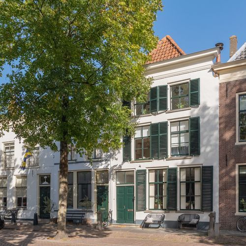 Voorstraat 20, Sommelsdijk foto-1